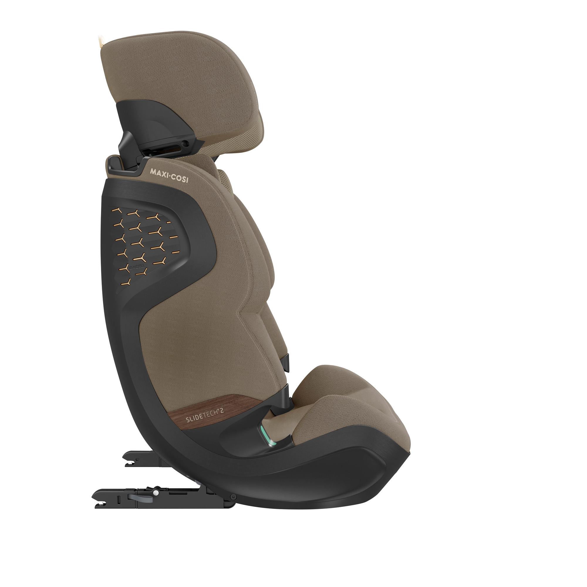 Автокресло Maxi-Cosi Pearl XL Slide Pro — фото 7