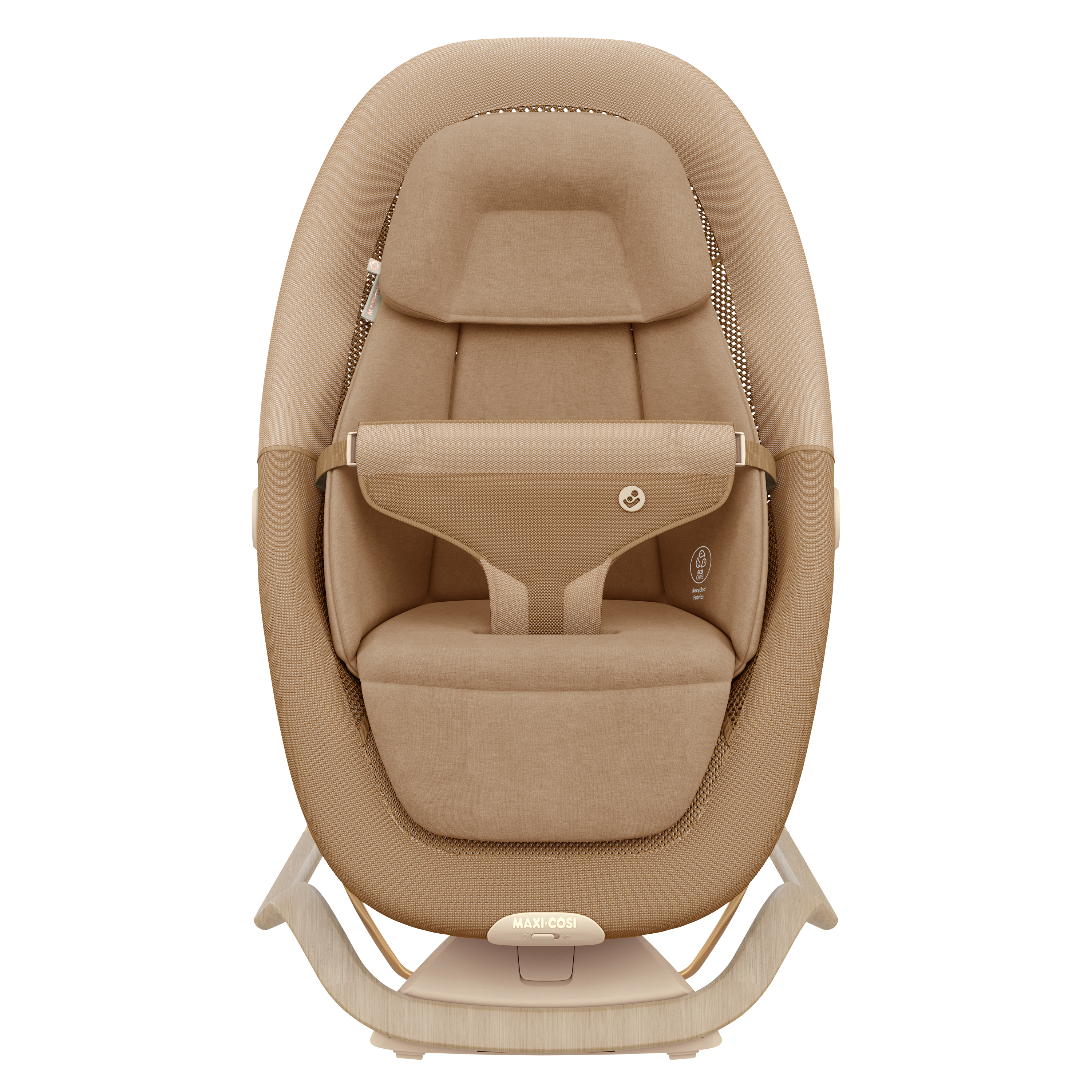 Шезлонг Maxi-Cosi Dove Pro — фото 6