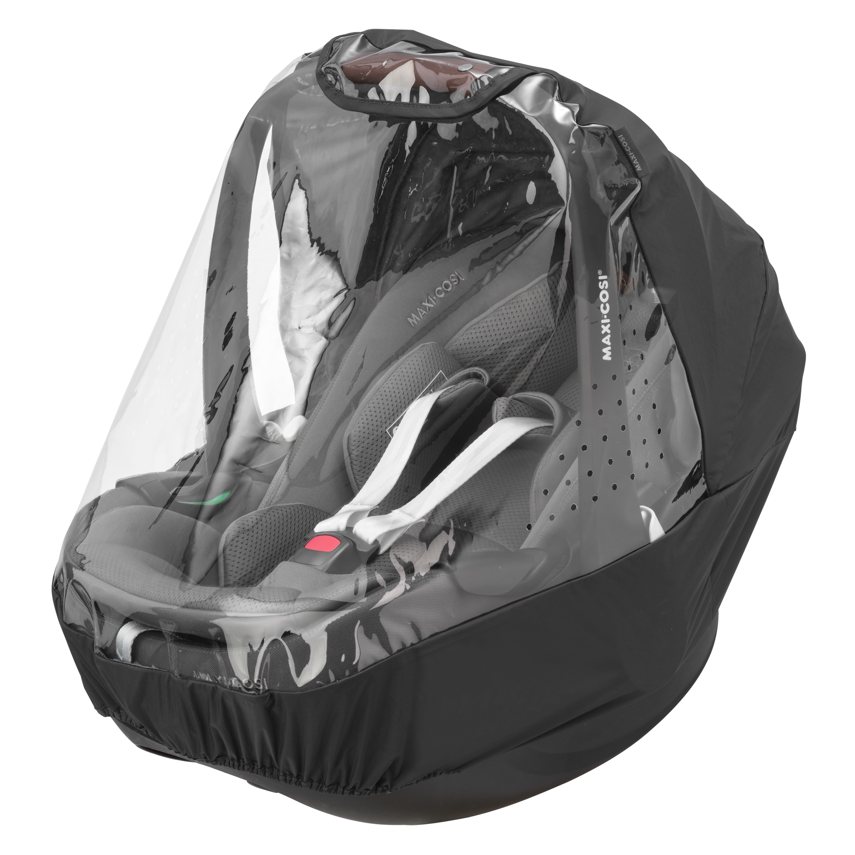 Дождевик на автокресло Maxi-Cosi Baby car seat Rain cover