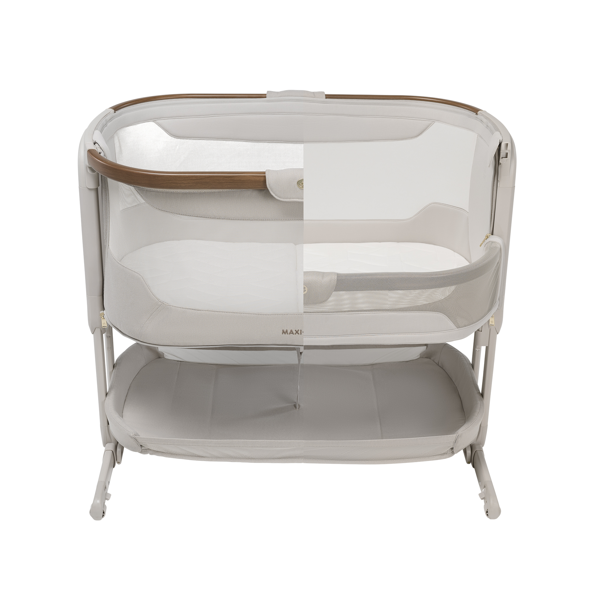 Колыбель Maxi-Cosi IORA PRO — фото 2