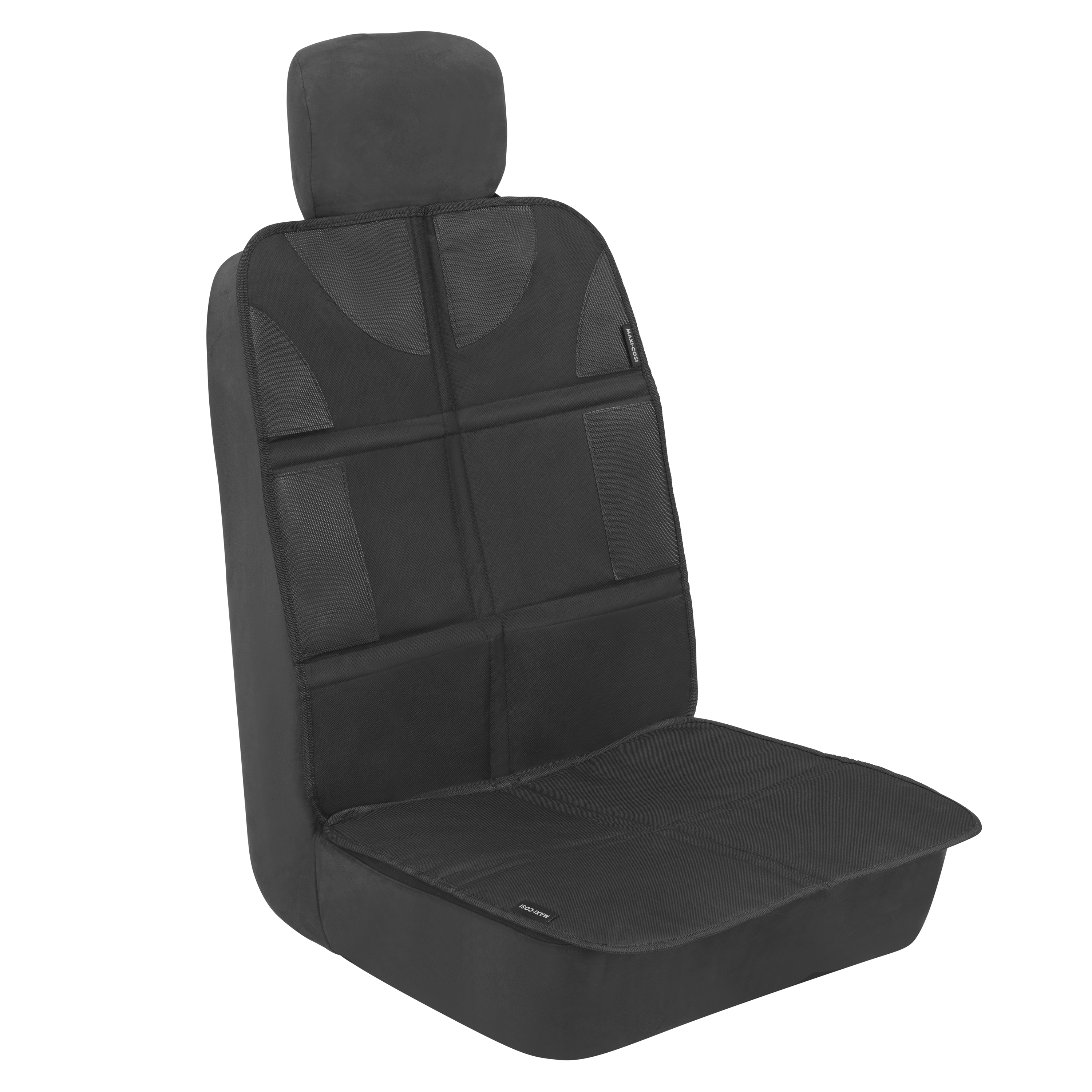 Защитное покрытие на сиденье Maxi-Cosi Back Seat Protector Black — фото 2