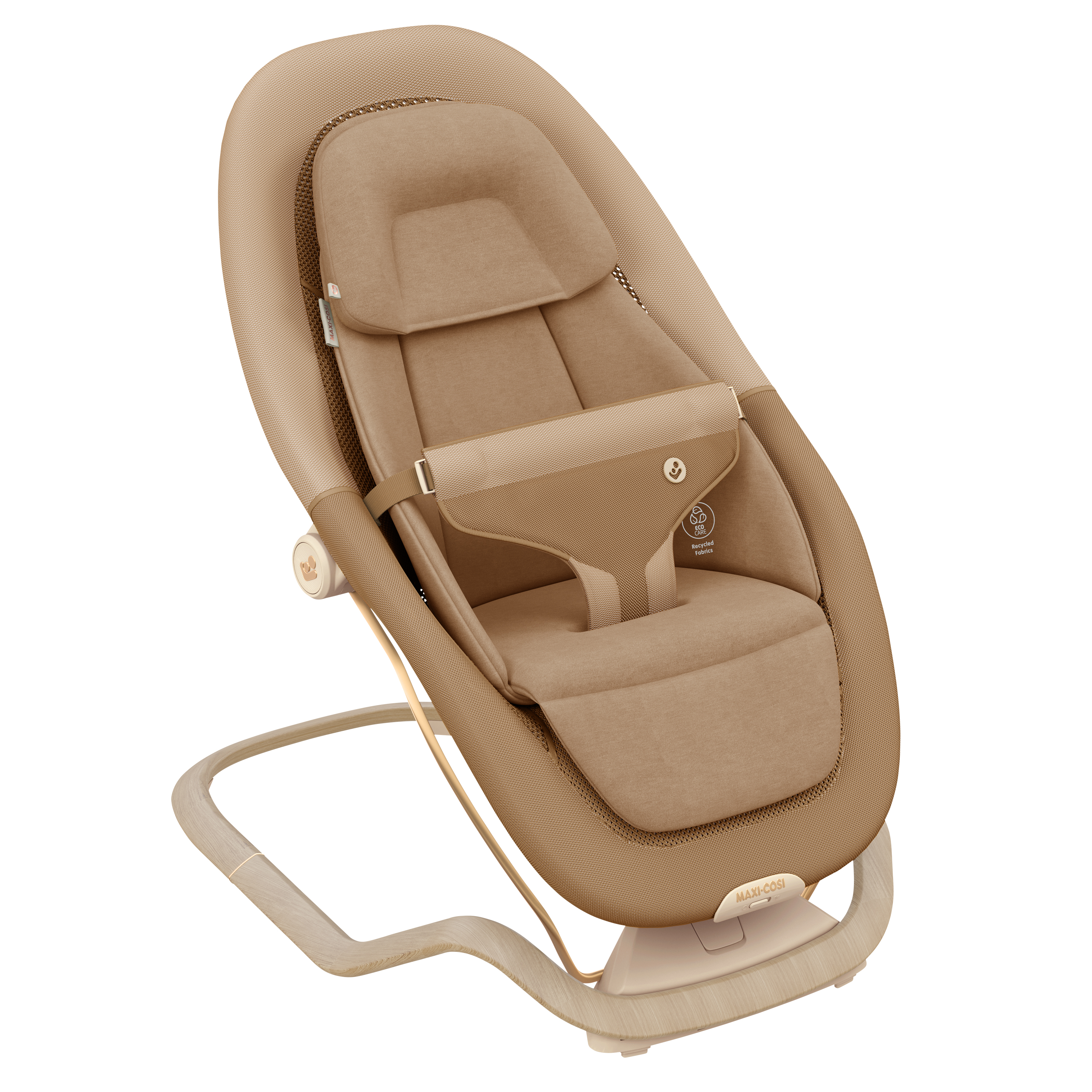 Шезлонг Maxi-Cosi Dove Pro — фото 1