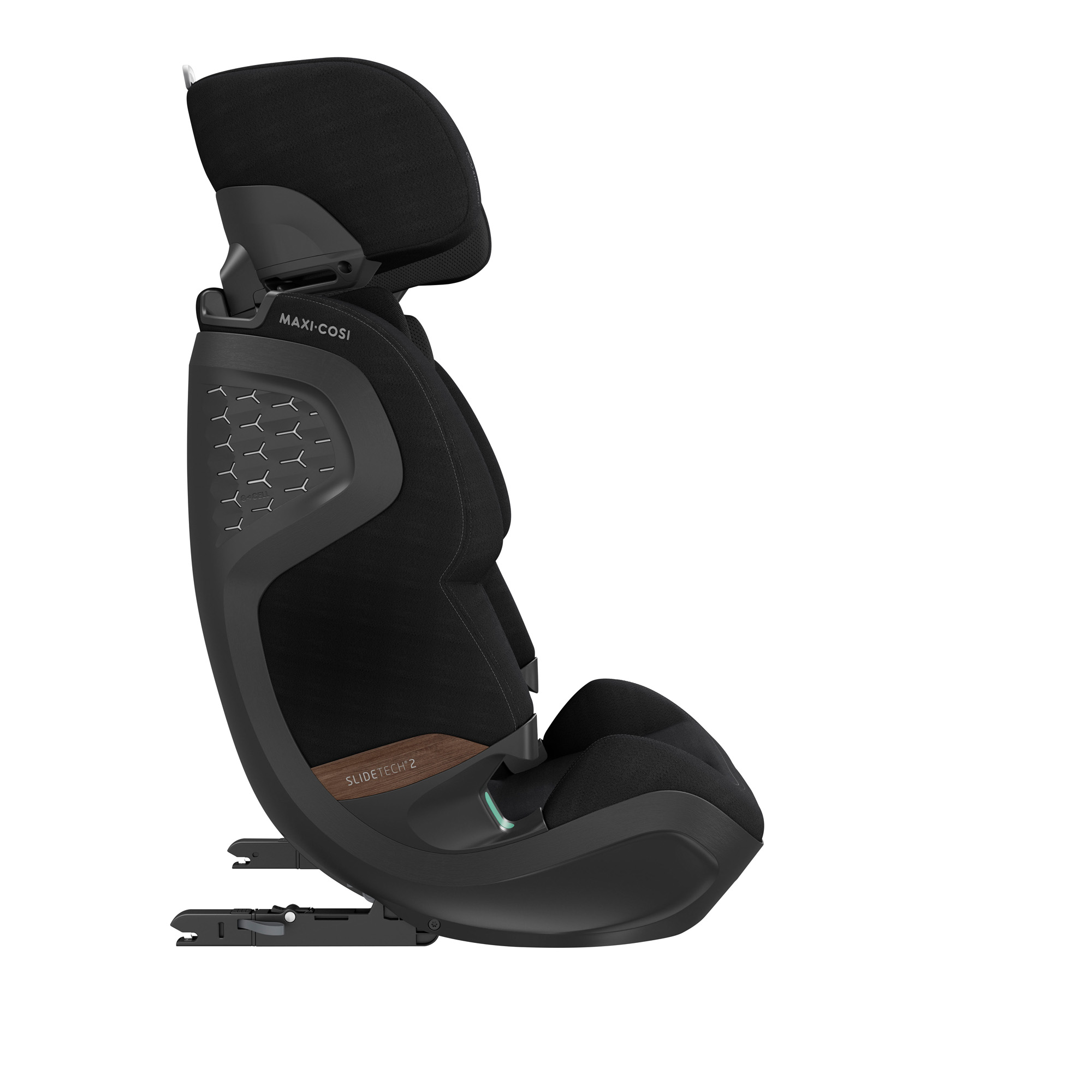 Автокресло Maxi-Cosi Pearl XL Slide Pro — фото 7