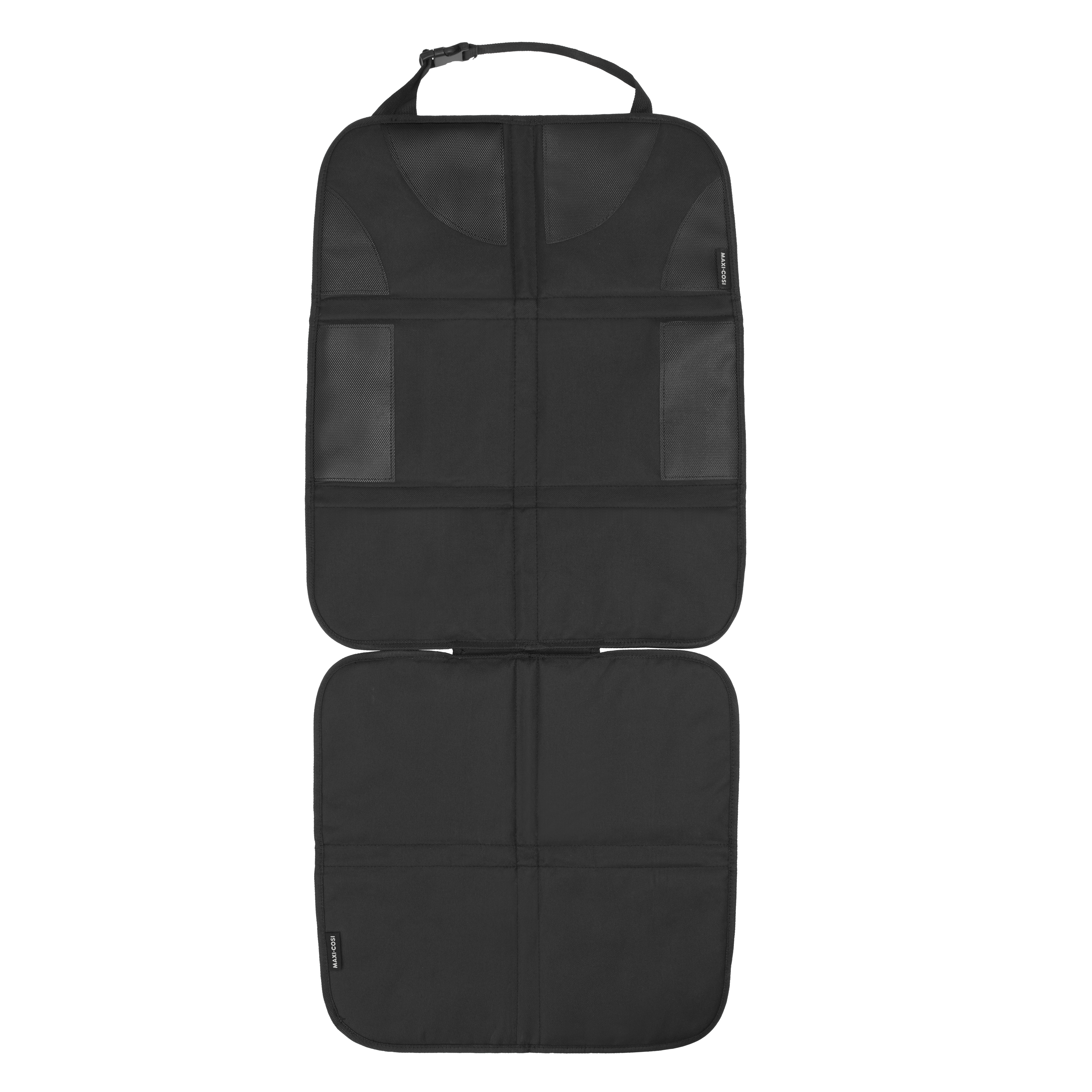 Защитное покрытие на сиденье Maxi-Cosi Back Seat Protector Black