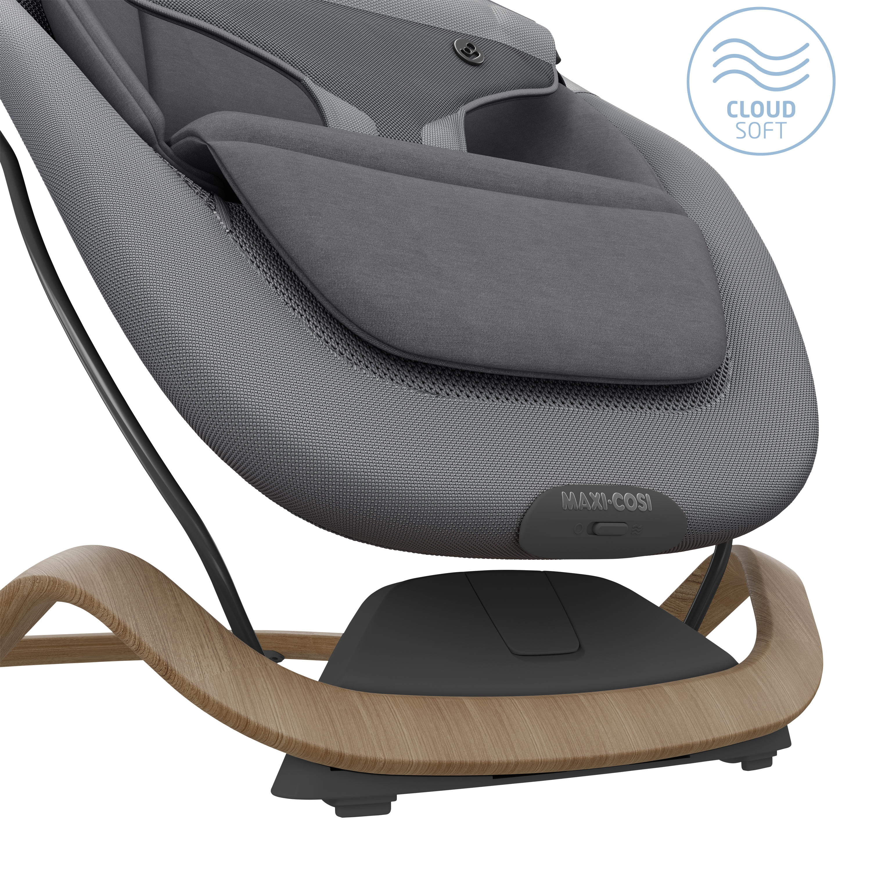 Шезлонг Maxi-Cosi Dove Pro — фото 8