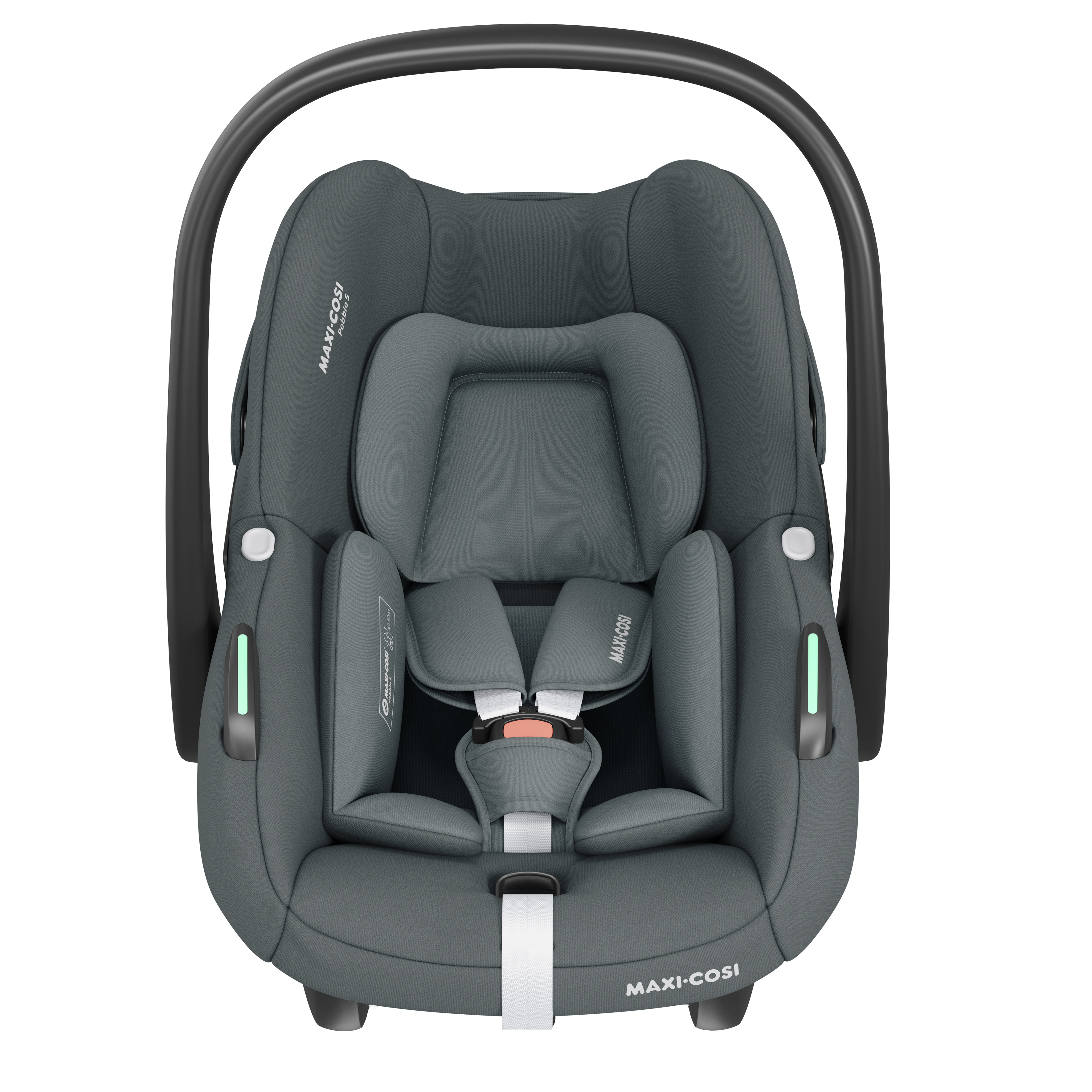 Автолюлька Maxi-Cosi Pebble S — фото 13