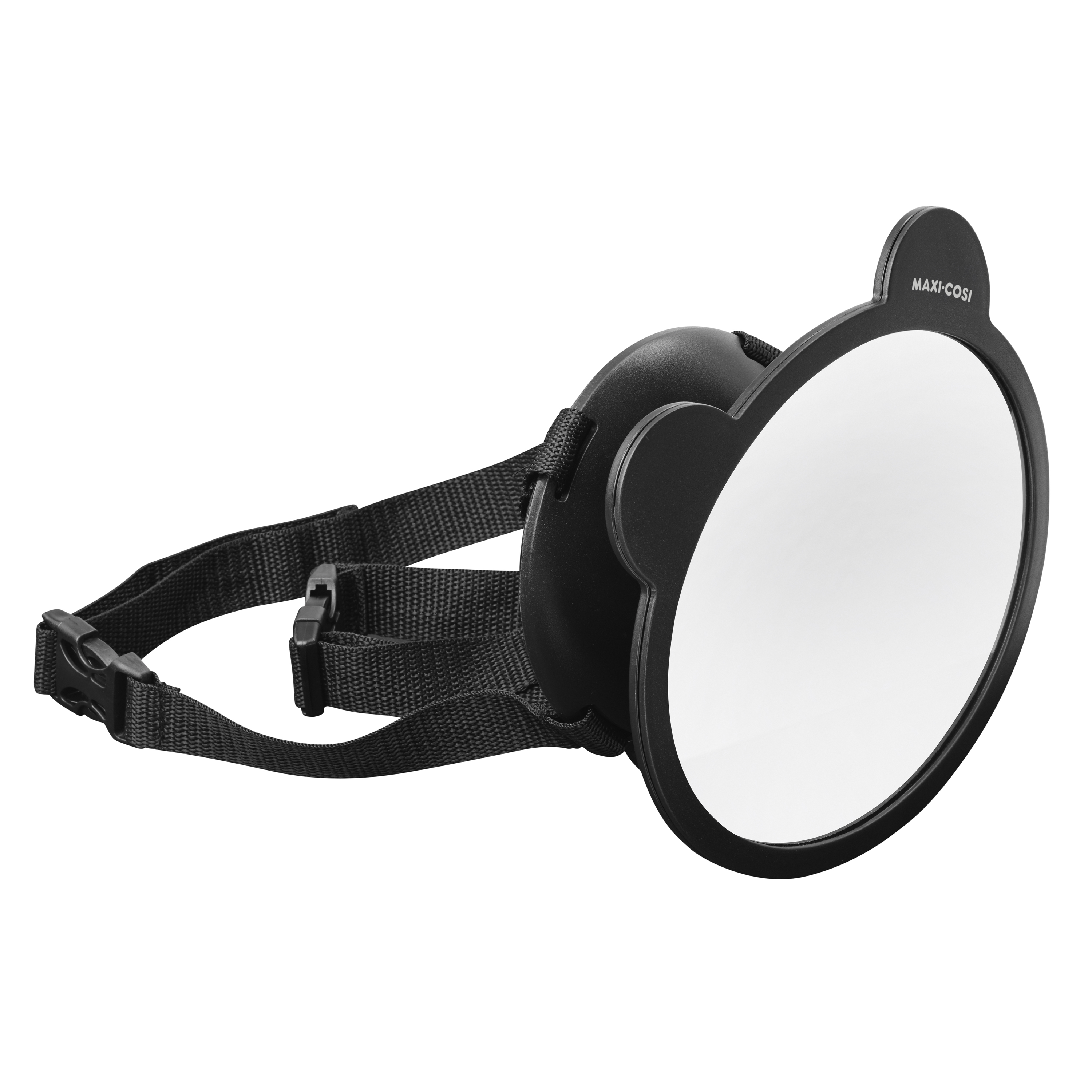 Back Seat Car Mirror