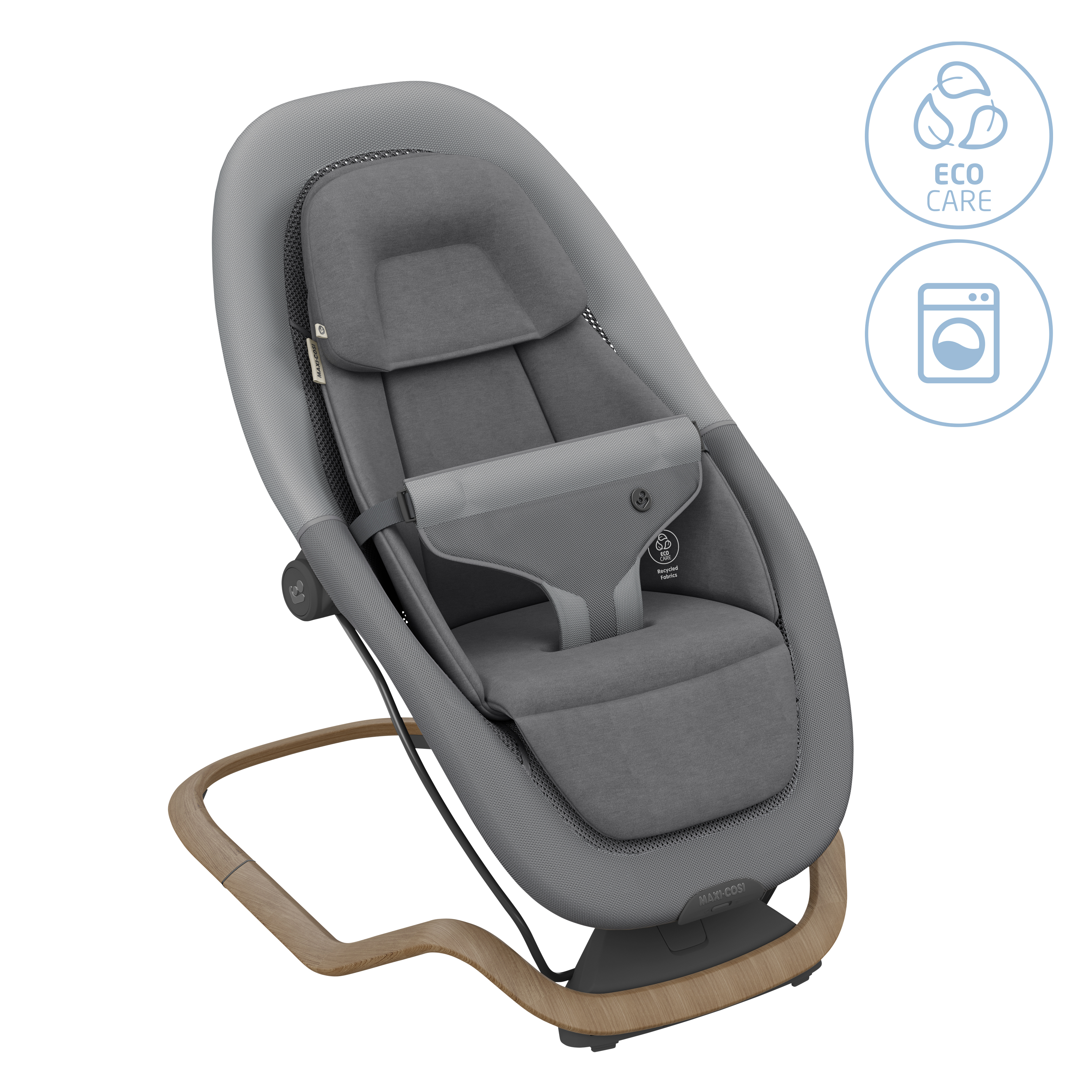 Шезлонг Maxi-Cosi Dove Pro — фото 7