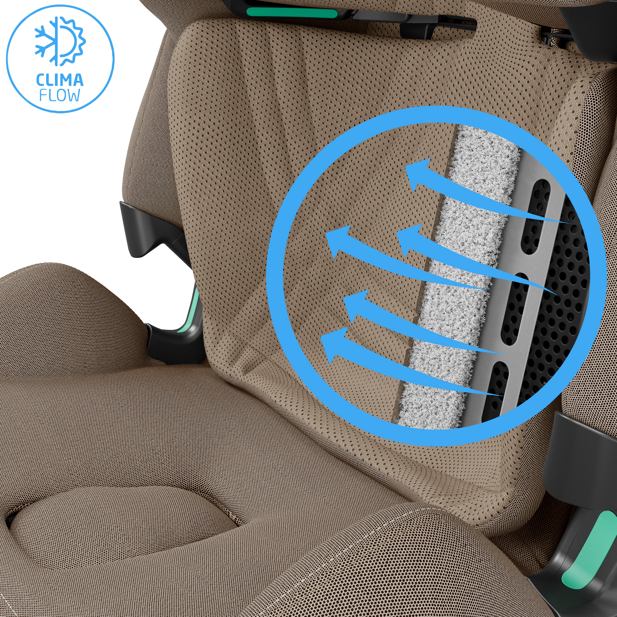 Автокресло Maxi-Cosi Pearl XL Slide Pro — фото 2