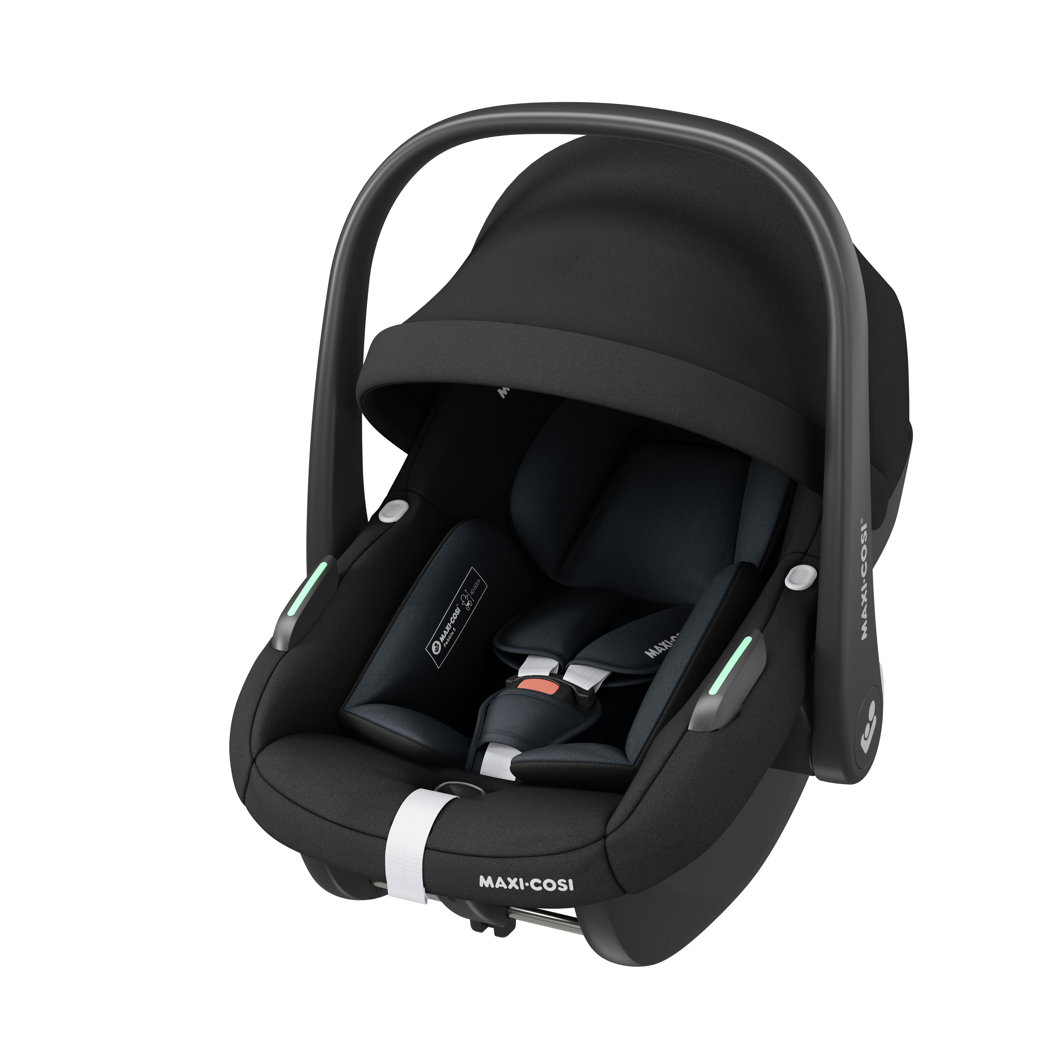 Автолюлька Maxi-Cosi Pebble S — фото 14