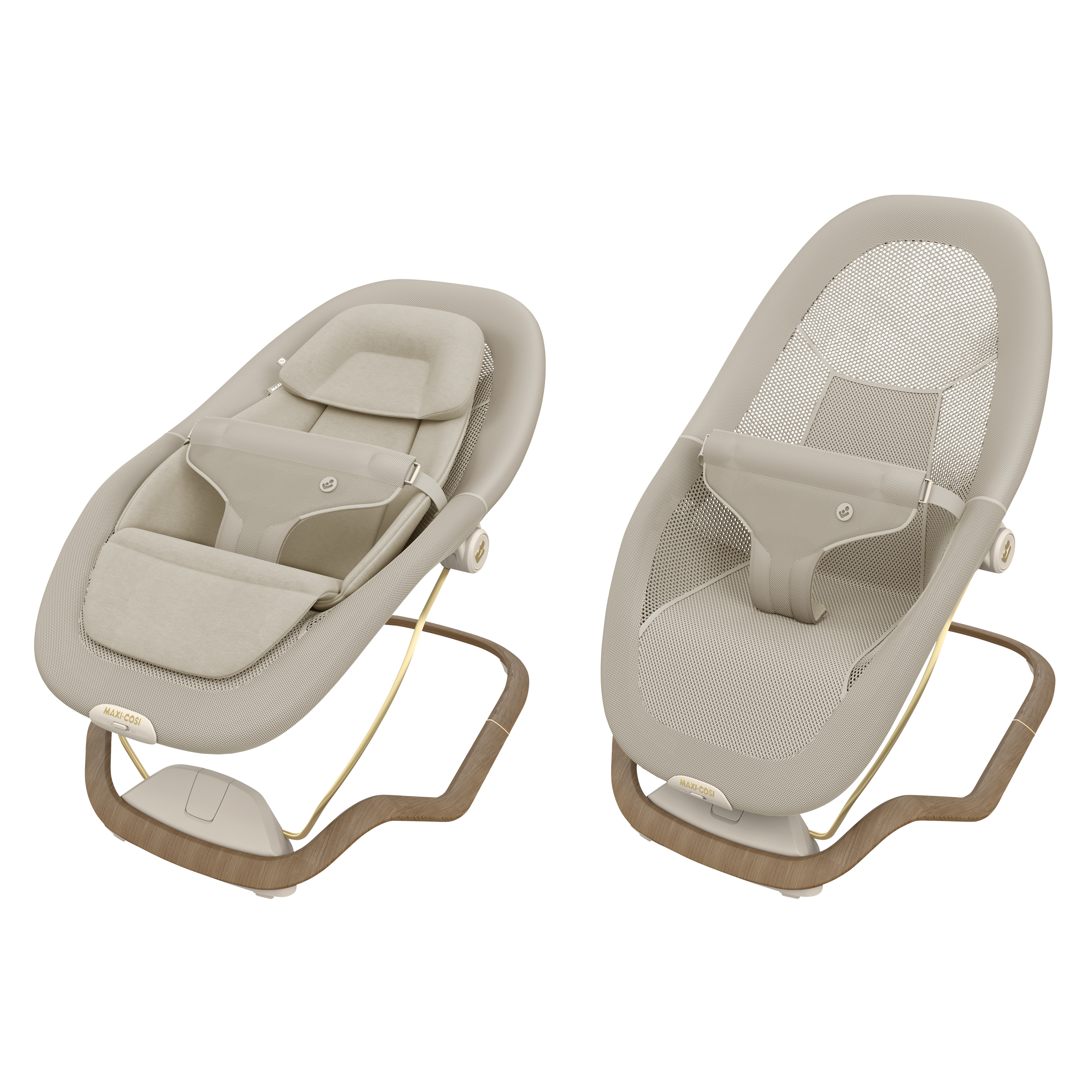 Шезлонг Maxi-Cosi Dove Pro — фото 10