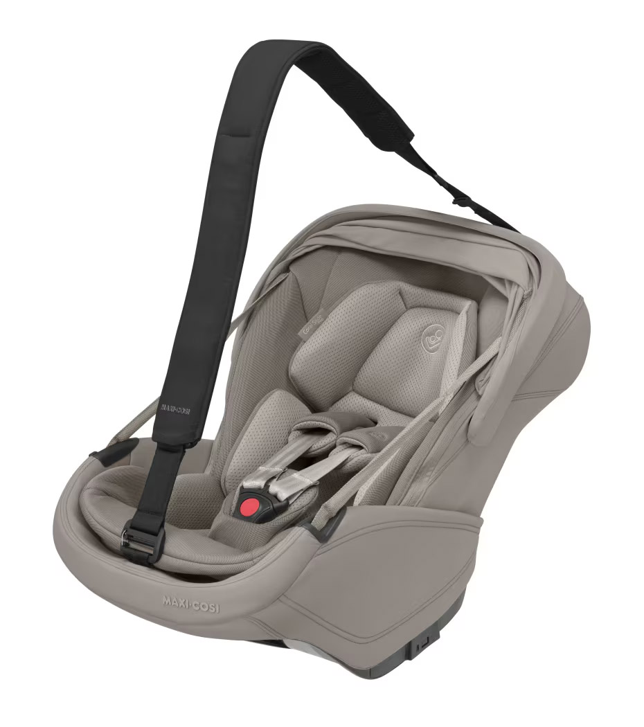 Ремень для переноски детских автокресел Maxi-Cosi CORAL SLIDE PRO — фото 4
