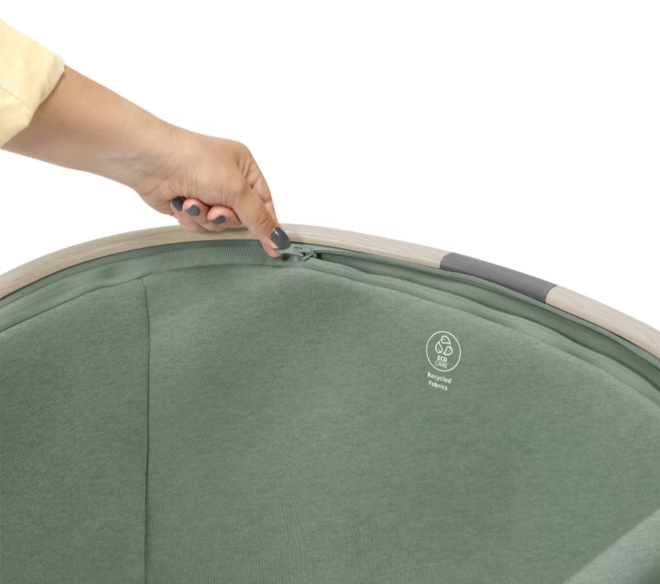 Колыбель Iora — фото 5