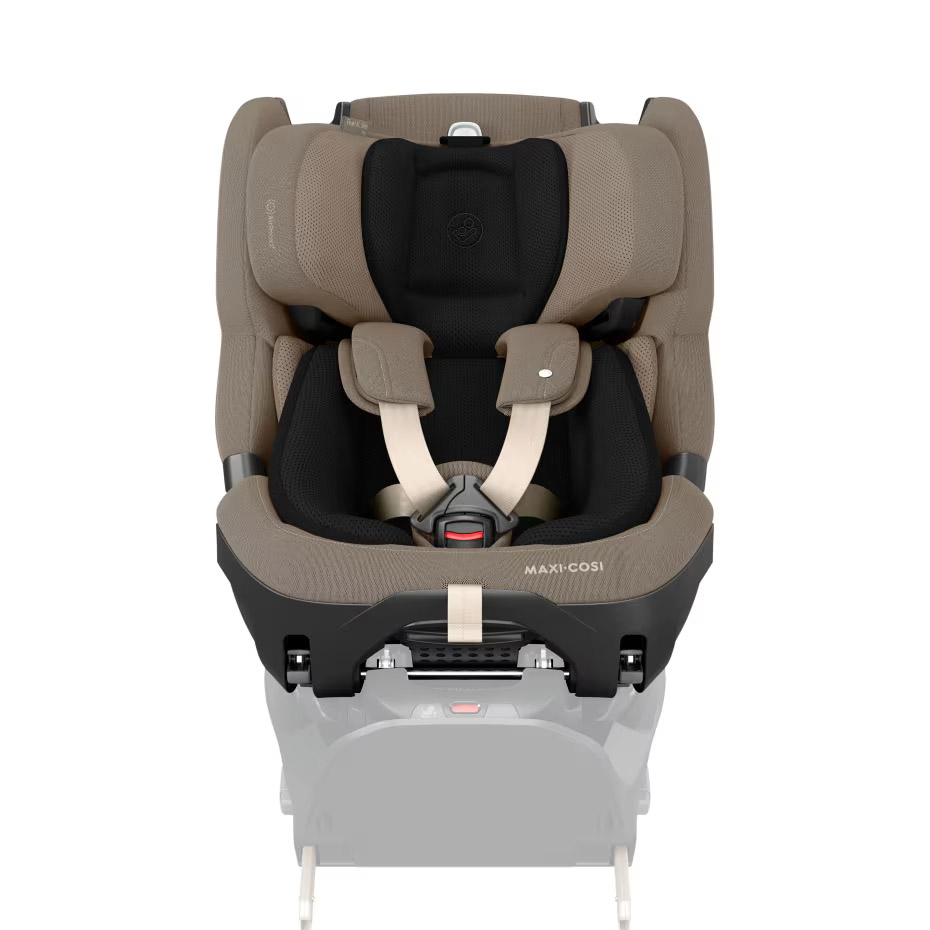 Вкладыш для новорожденного для Maxi-Cosi Pearl XL slide Pro — фото 2