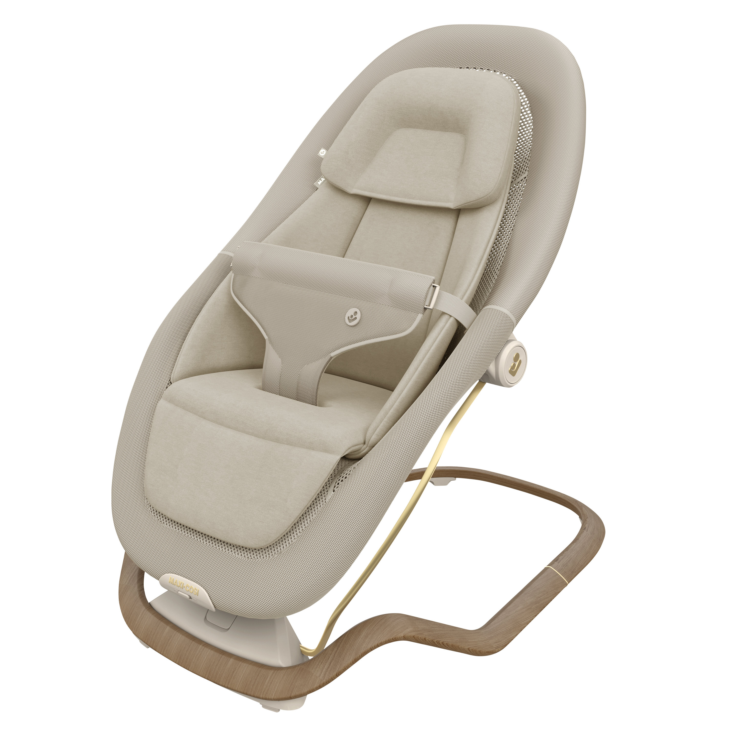 Шезлонг Maxi-Cosi Dove Pro — фото 3