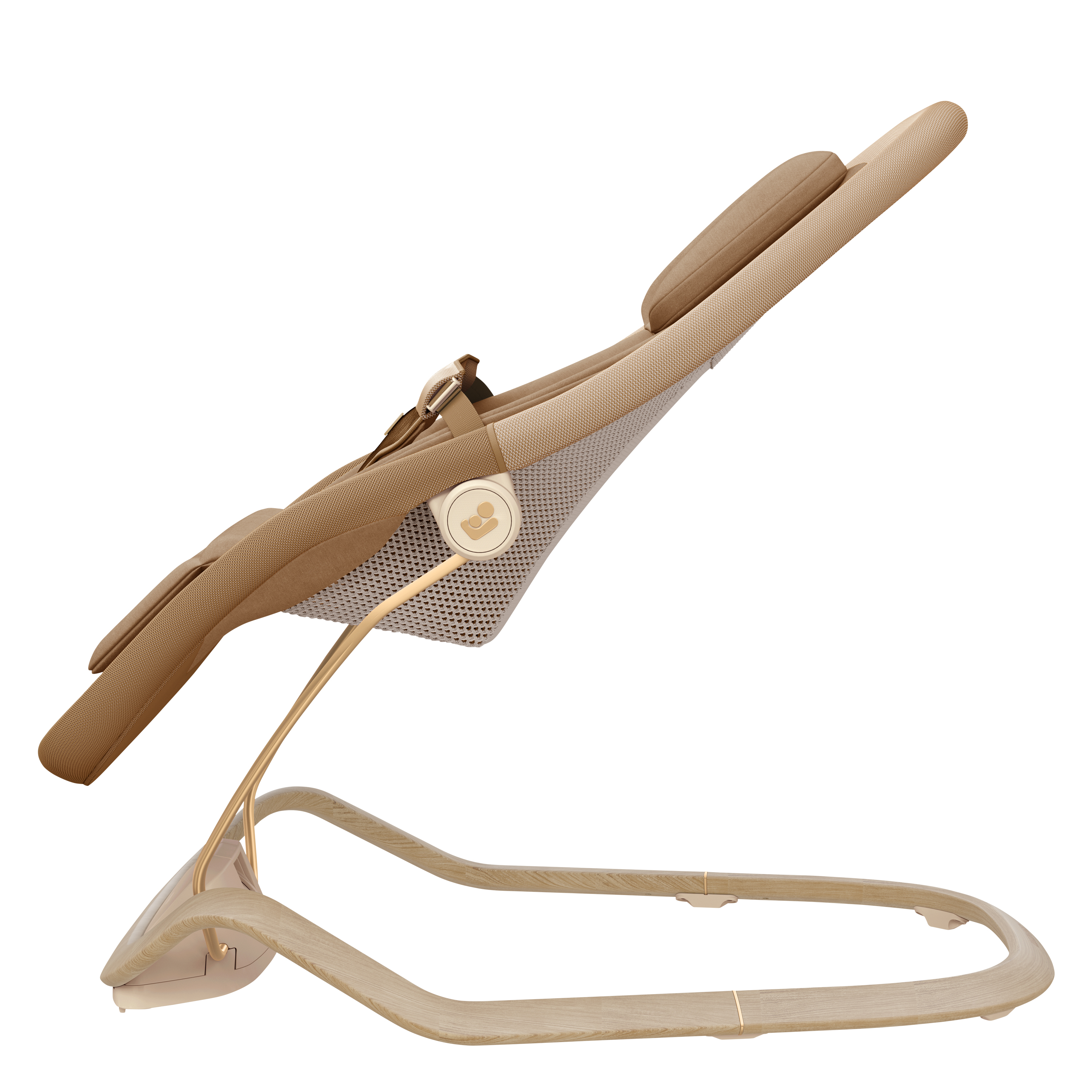 Шезлонг Maxi-Cosi Dove Pro — фото 4