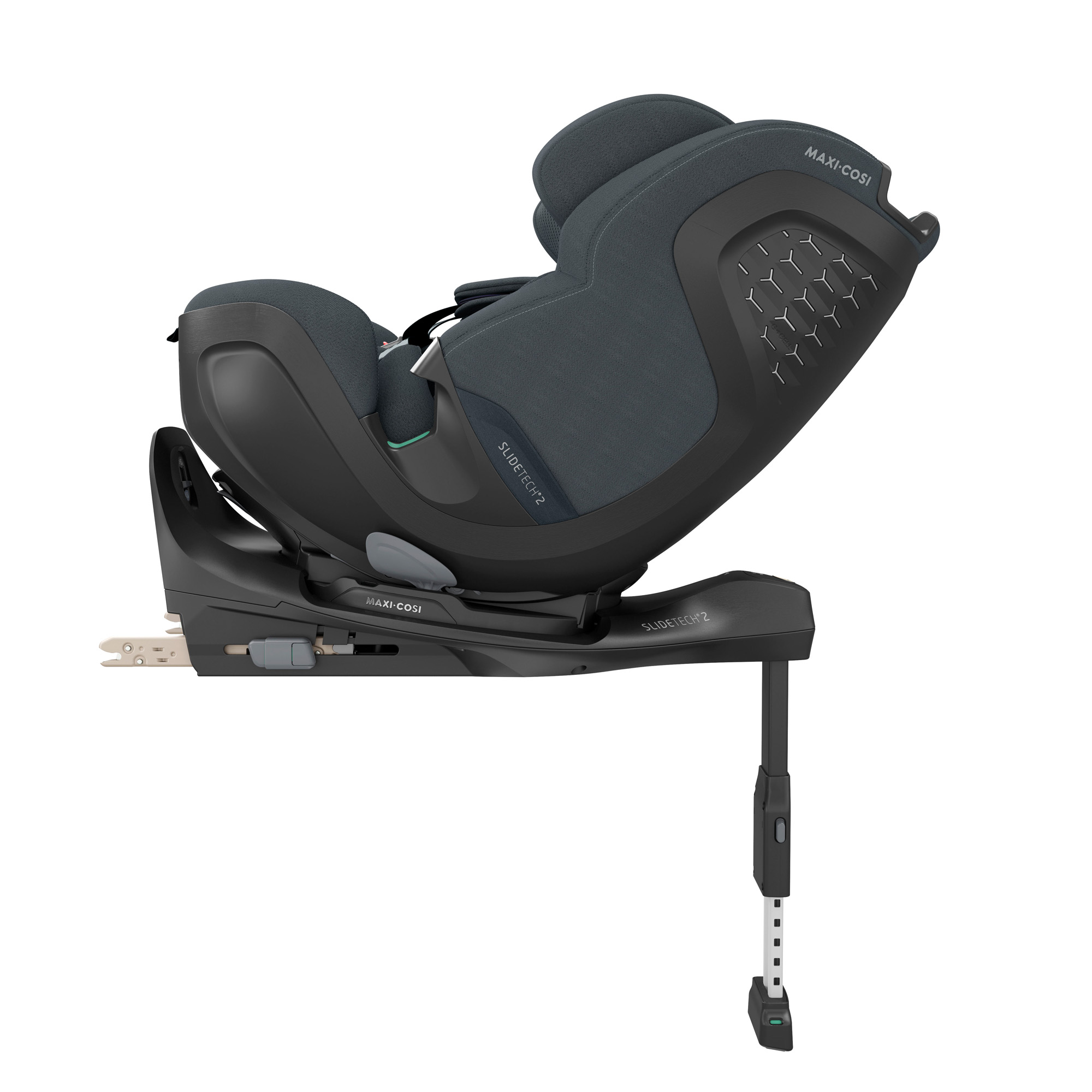 Автокресло Maxi-Cosi Pearl XL Slide Pro — фото 6