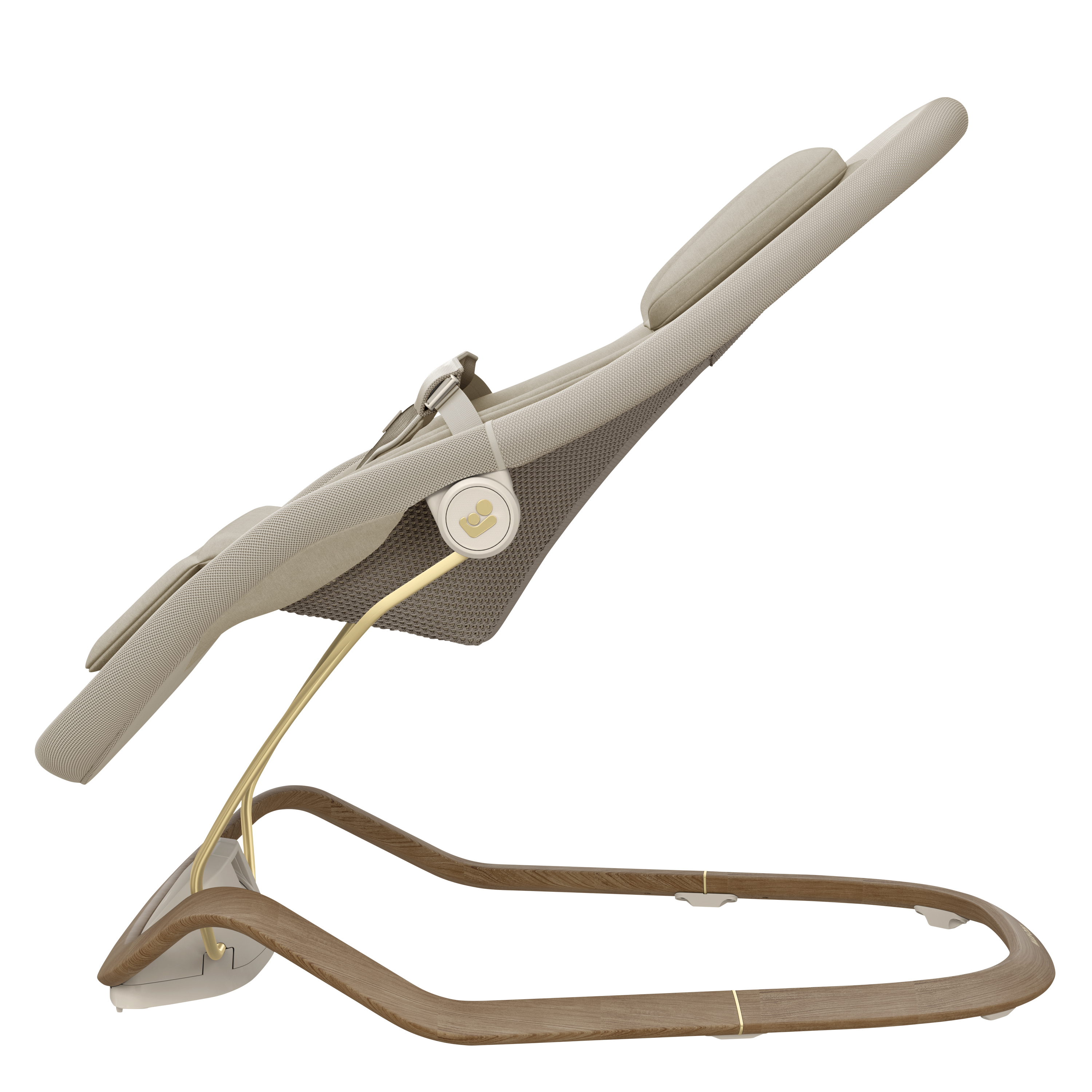 Шезлонг Maxi-Cosi Dove Pro — фото 4