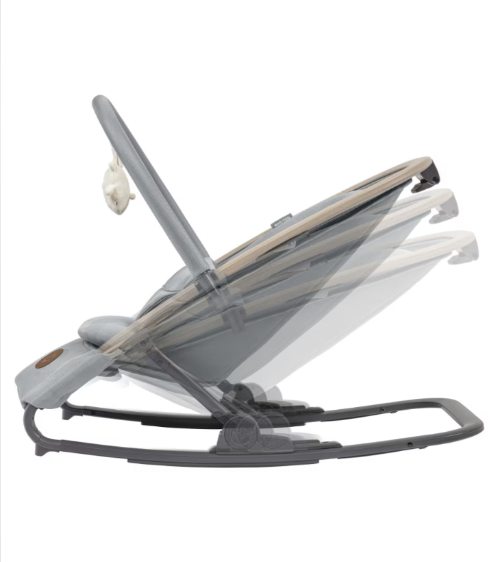 Шезлонг Kori  — фото 4