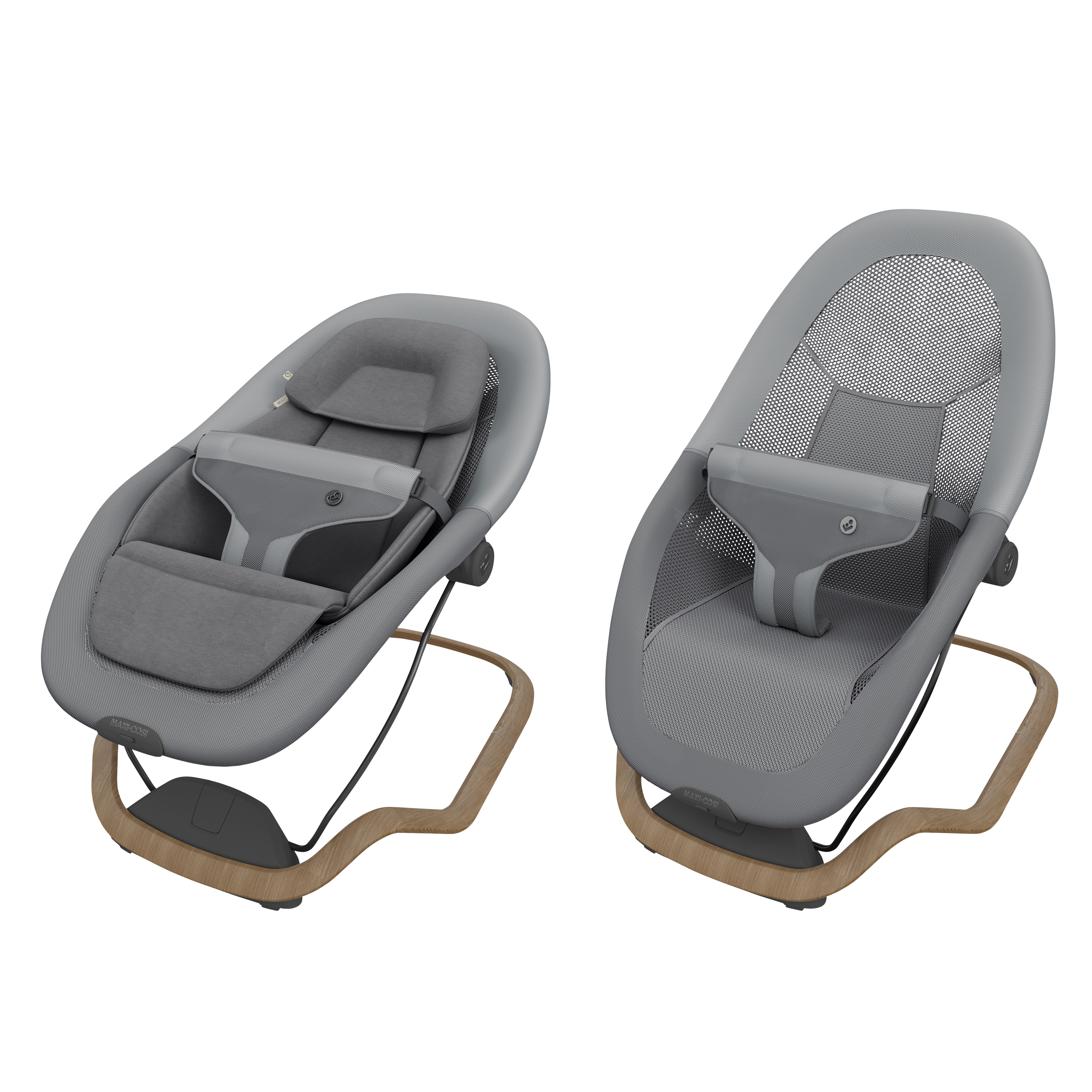 Шезлонг Maxi-Cosi Dove Pro — фото 5