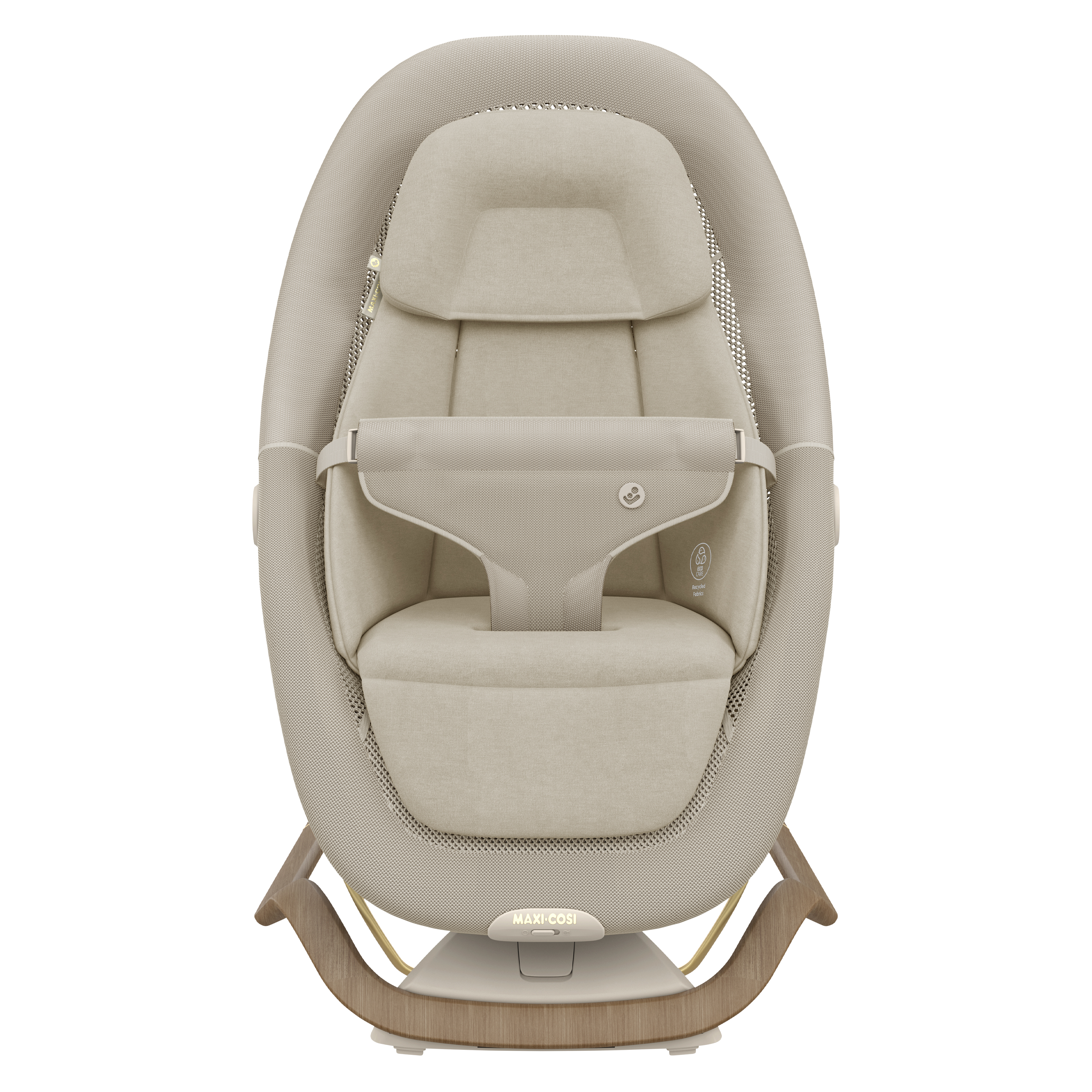 Шезлонг Maxi-Cosi Dove Pro — фото 2