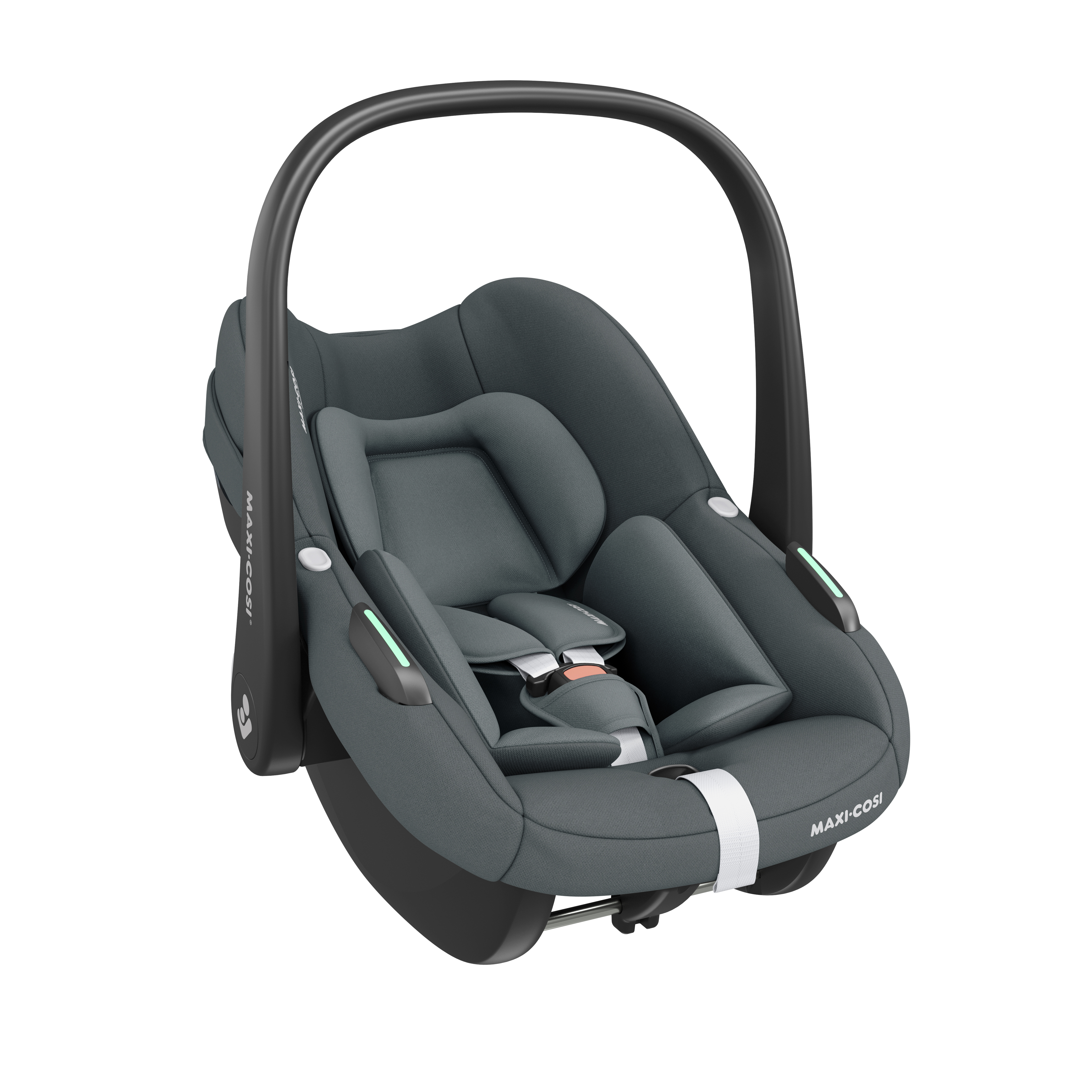 Автолюлька Maxi-Cosi Pebble S