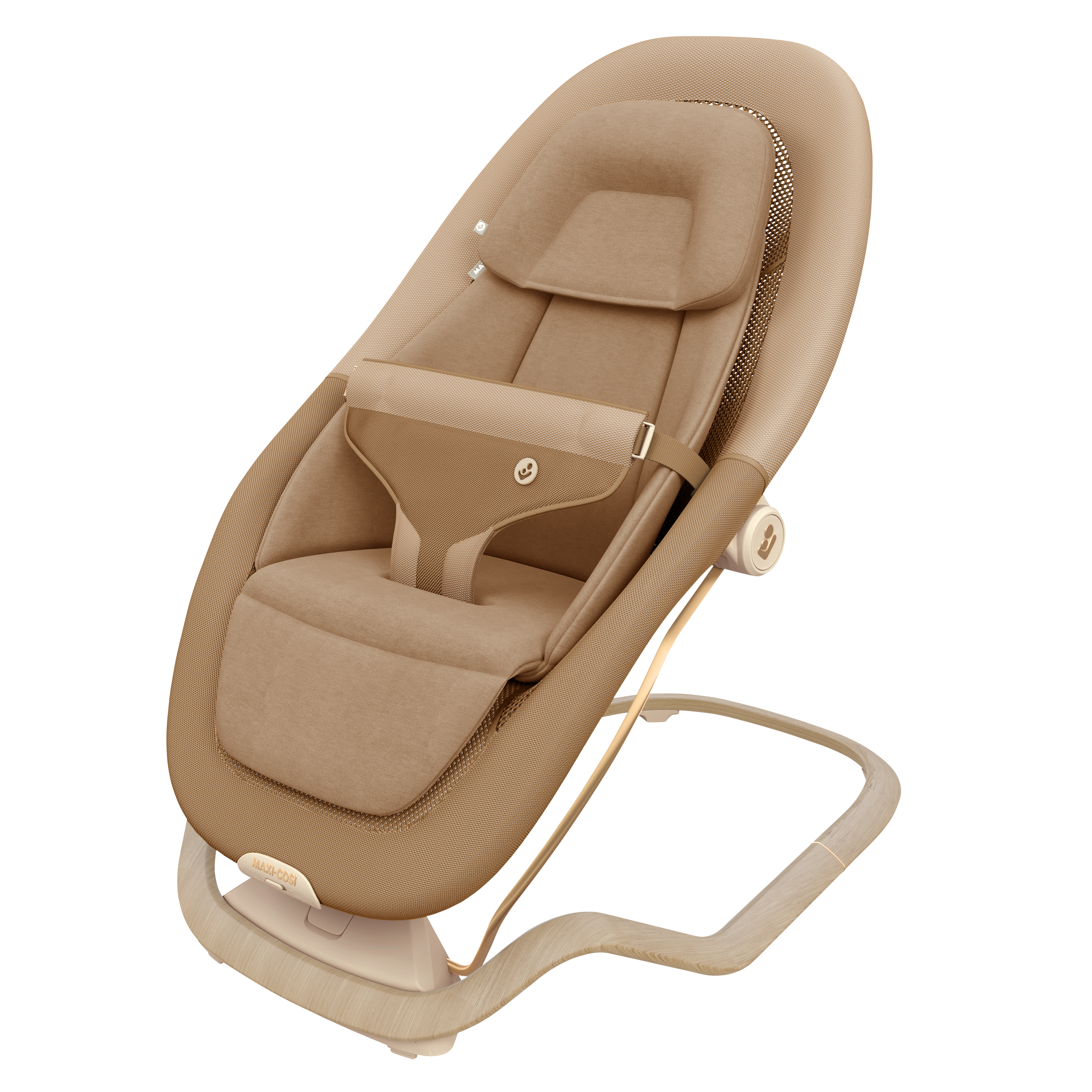 Шезлонг Maxi-Cosi Dove Pro — фото 5