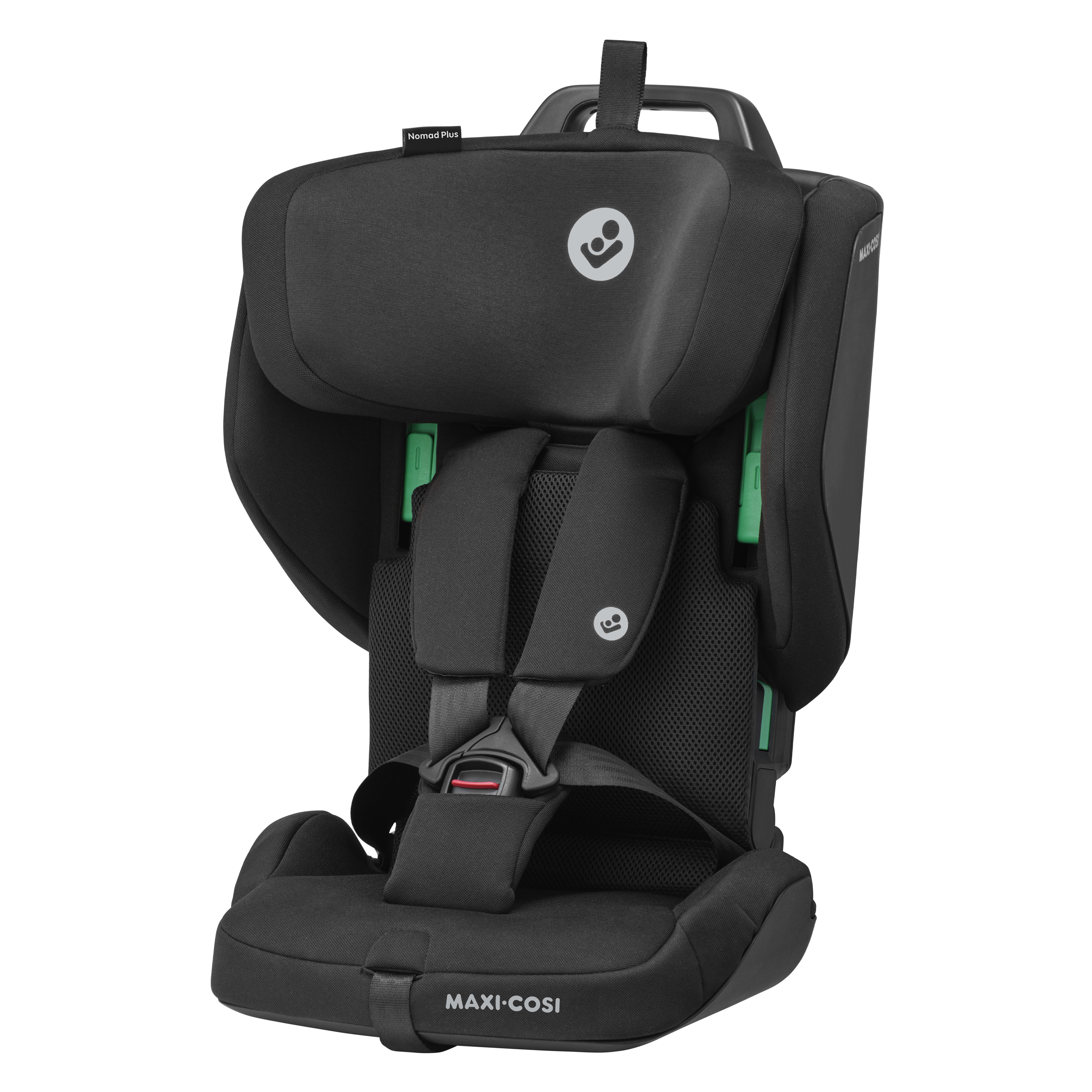 Nomad Plus
