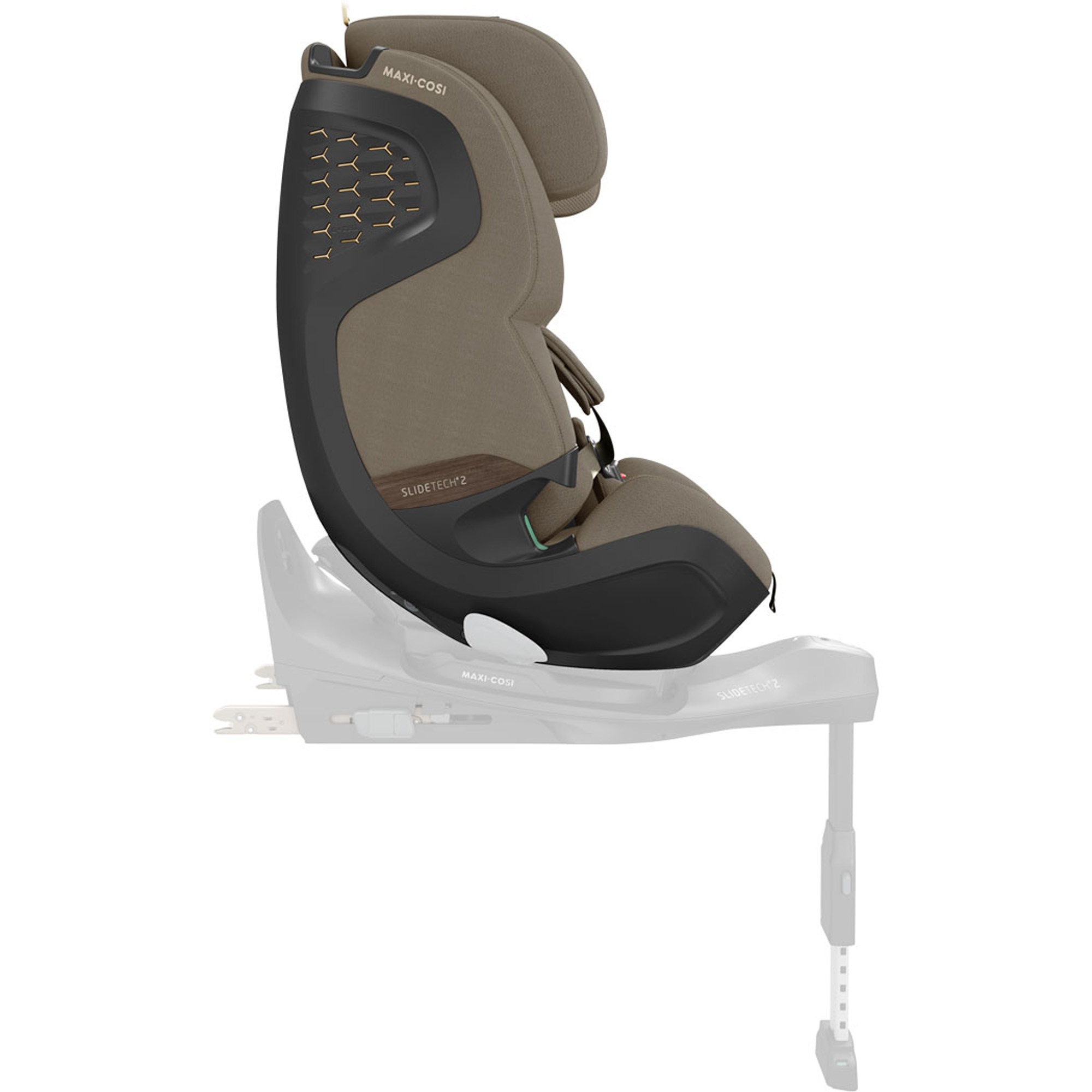 Автокресло Maxi-Cosi Pearl XL Slide Pro — фото 10