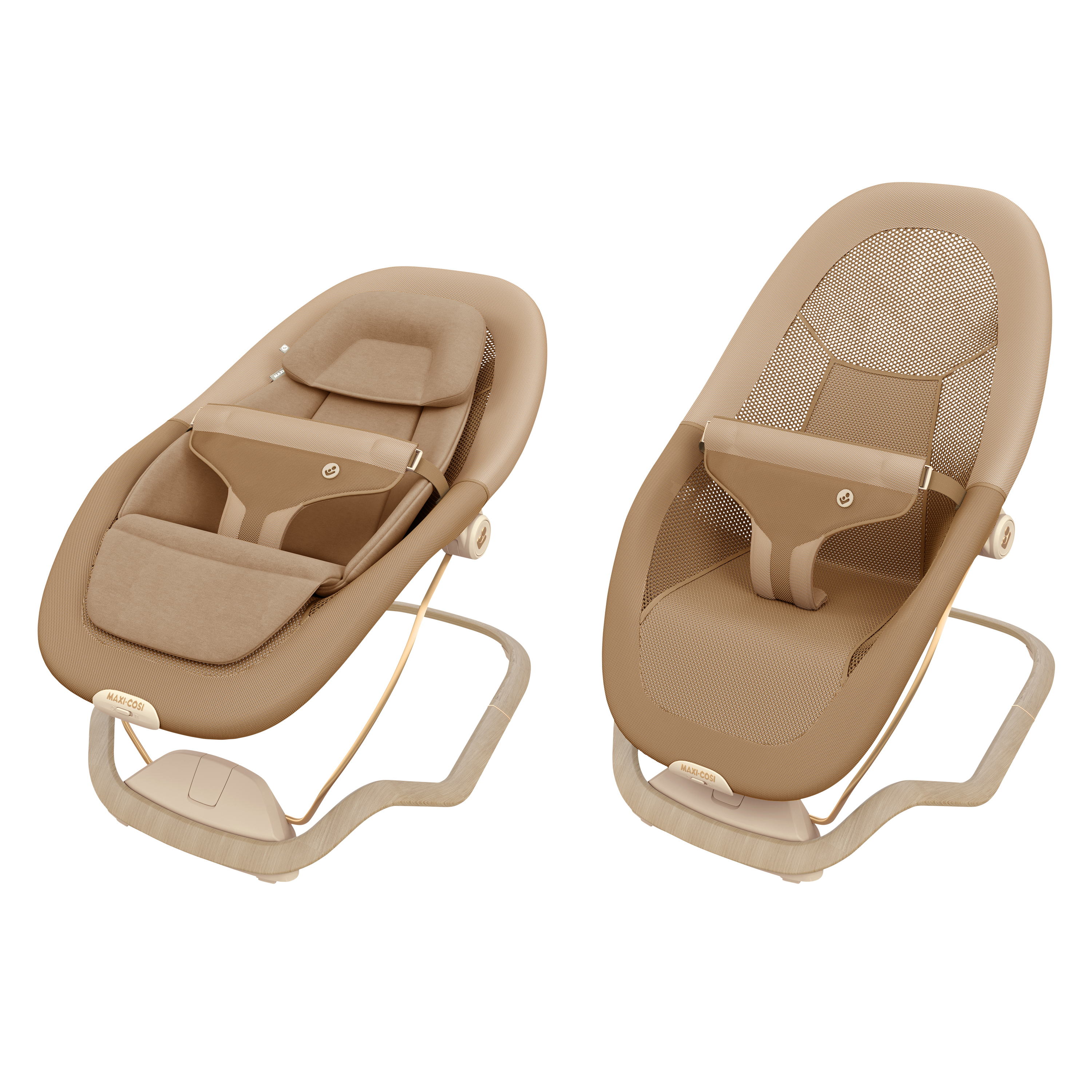 Шезлонг Maxi-Cosi Dove Pro — фото 3