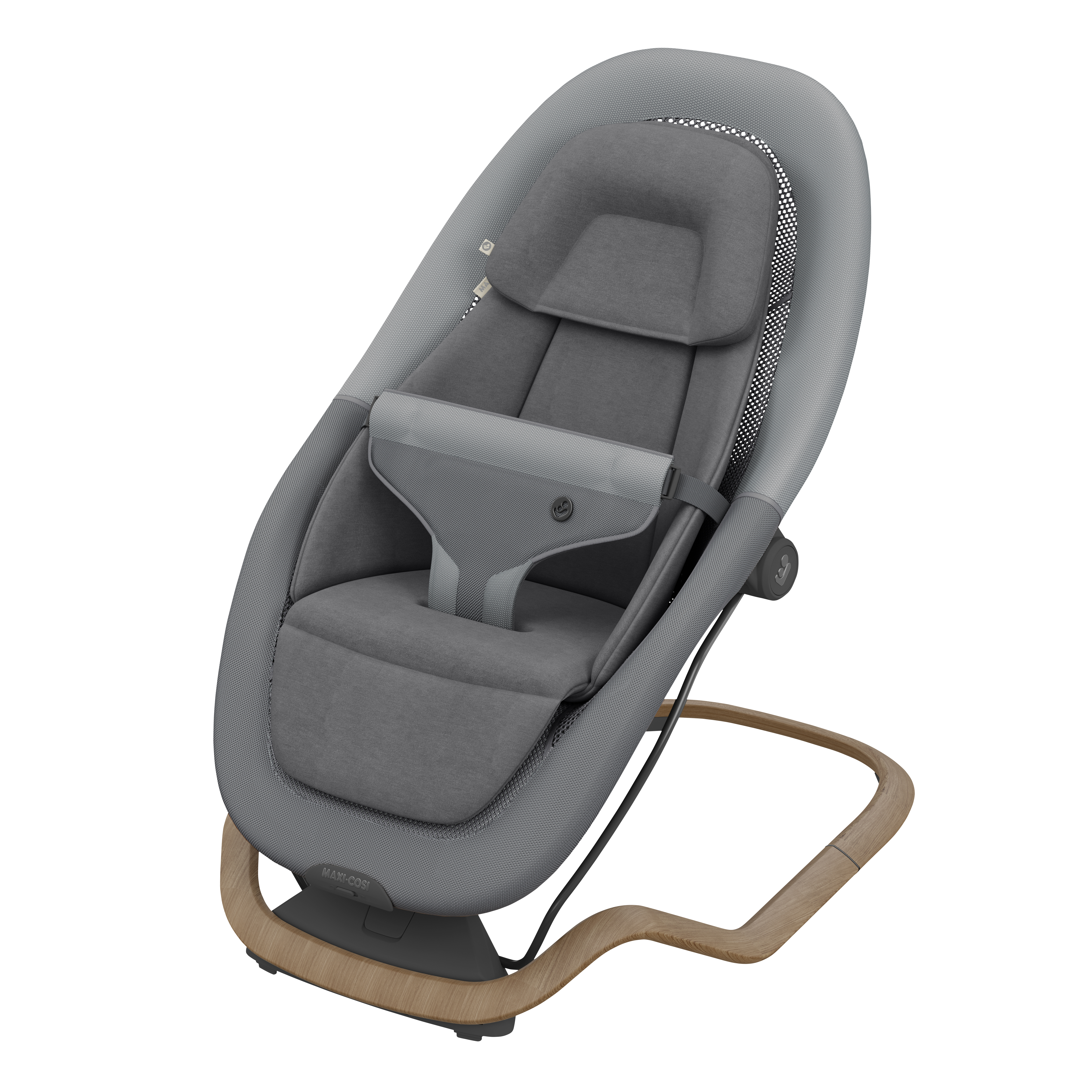 Шезлонг Maxi-Cosi Dove Pro — фото 2