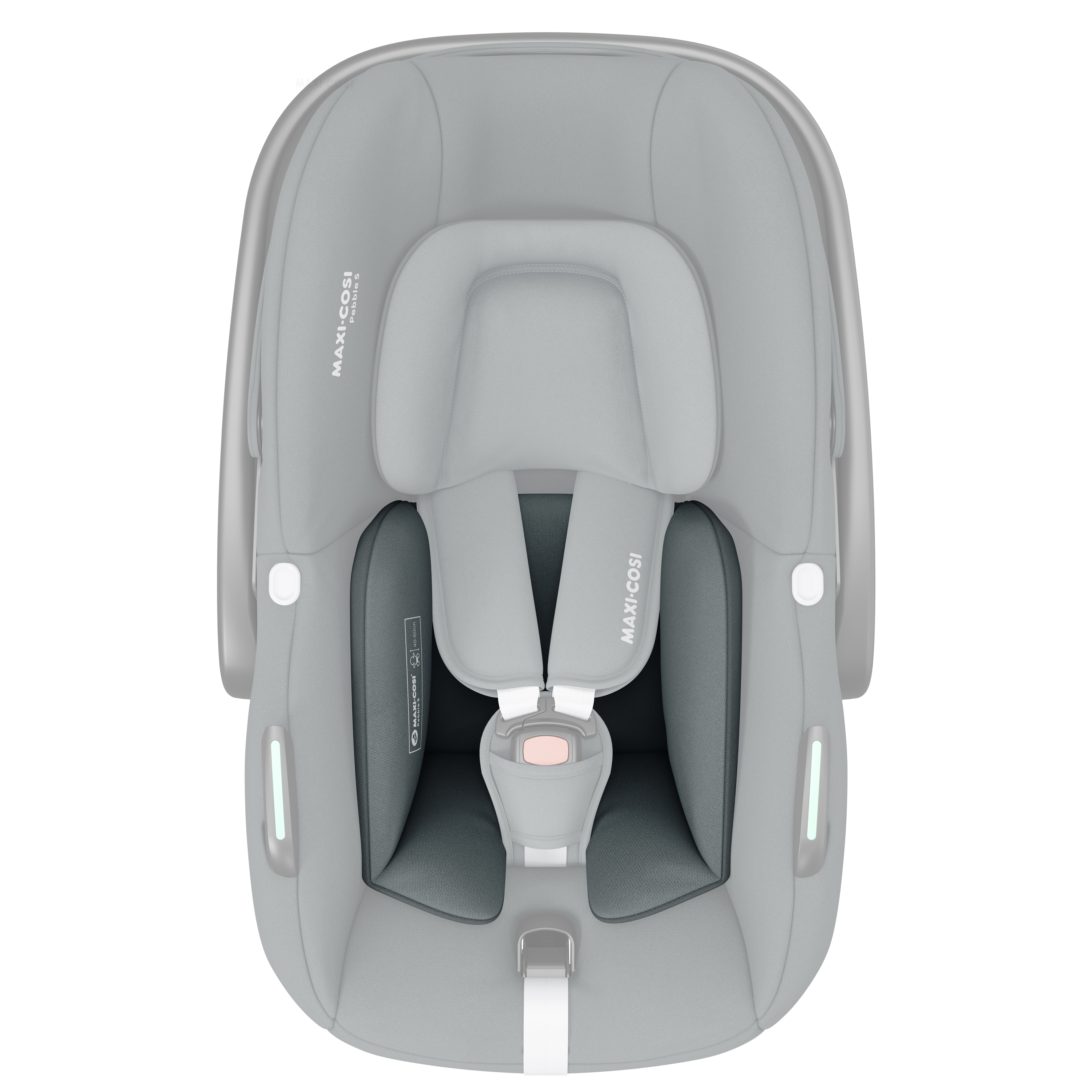Автолюлька Maxi-Cosi Pebble S — фото 10