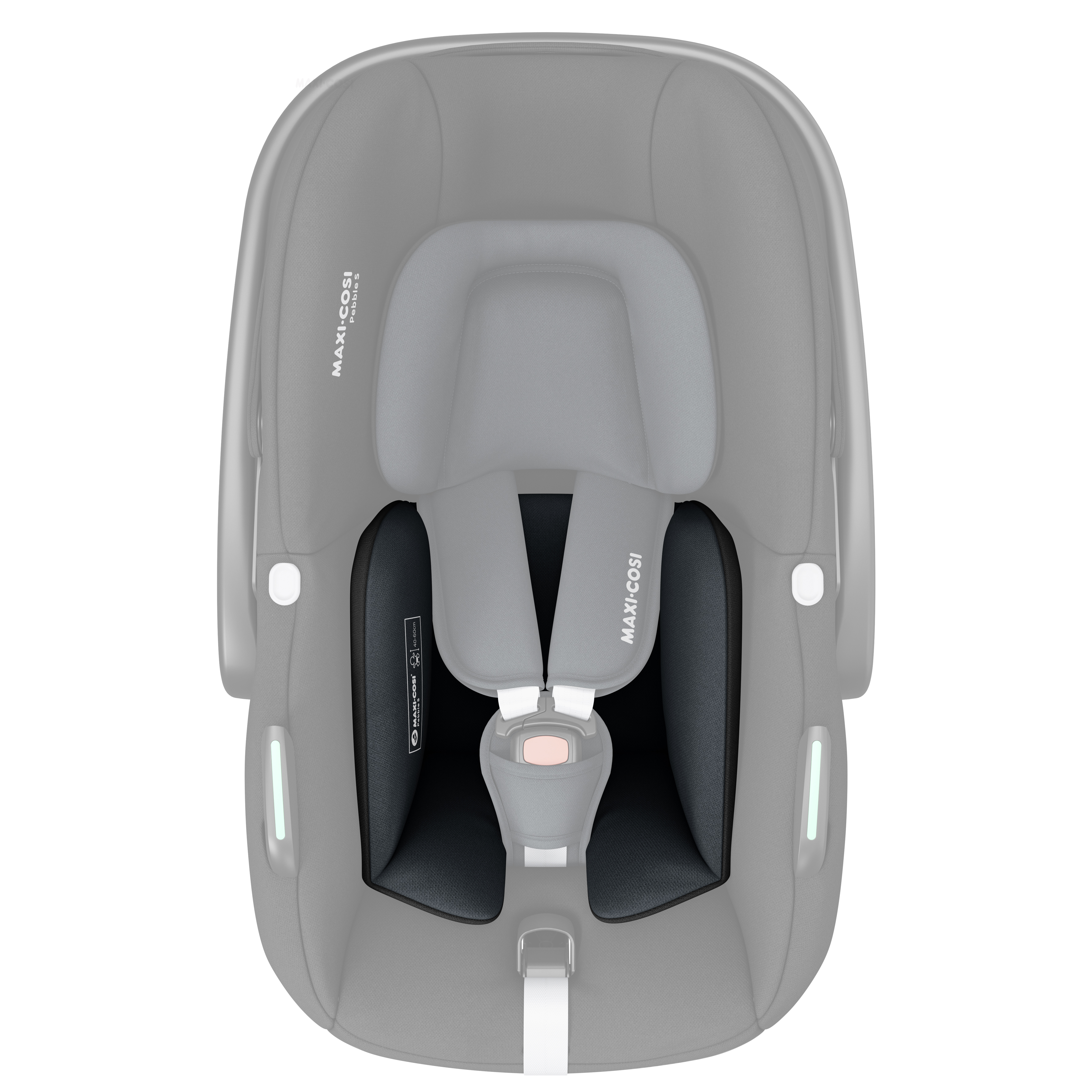 Автолюлька Maxi-Cosi Pebble S — фото 12