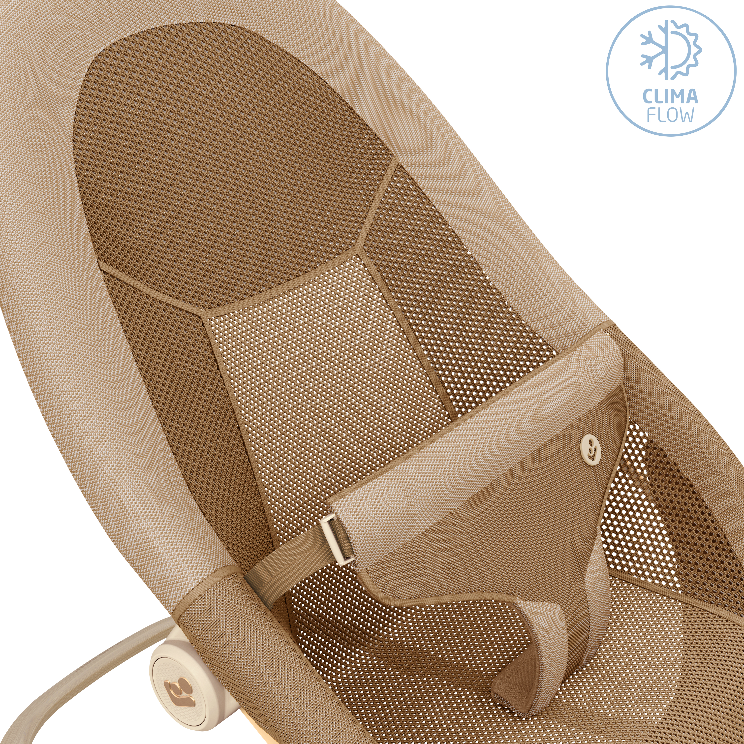 Шезлонг Maxi-Cosi Dove Pro — фото 10