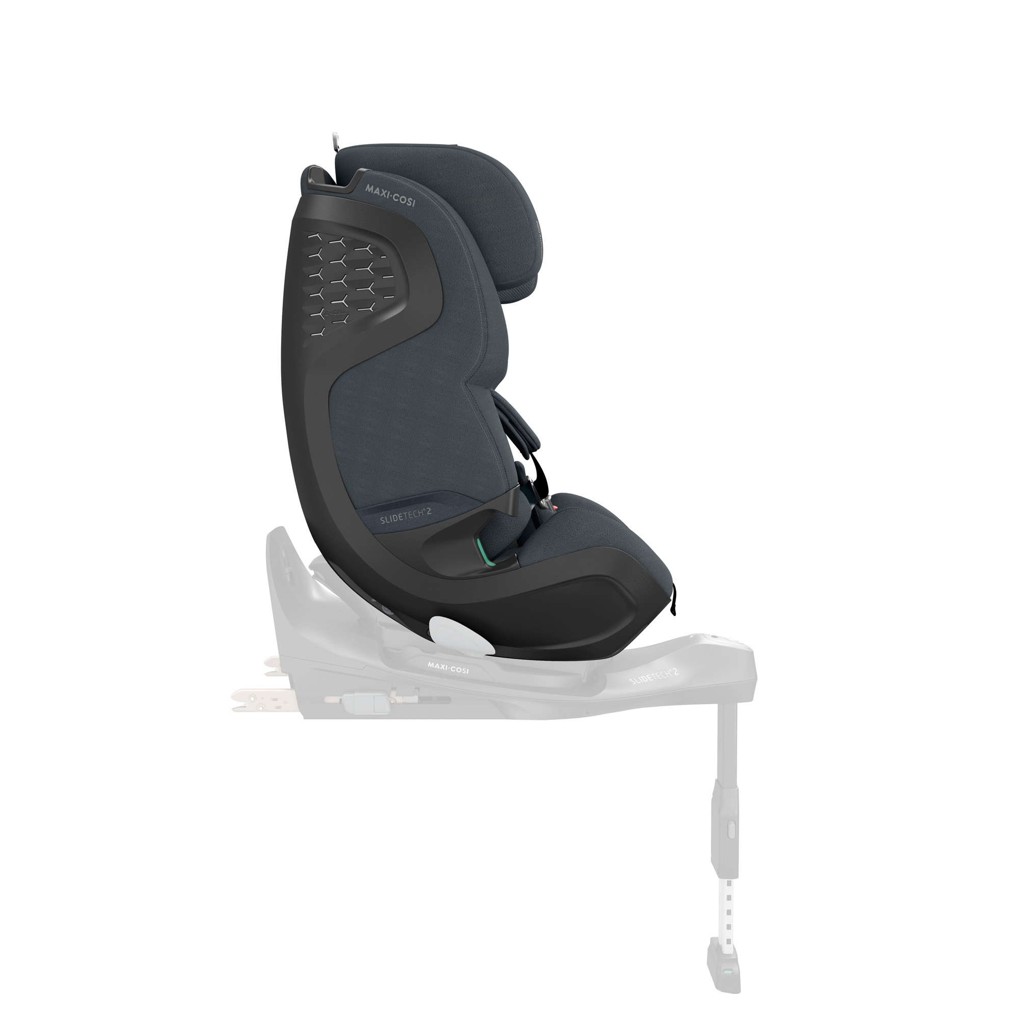 Автокресло Maxi-Cosi Pearl XL Slide Pro — фото 4