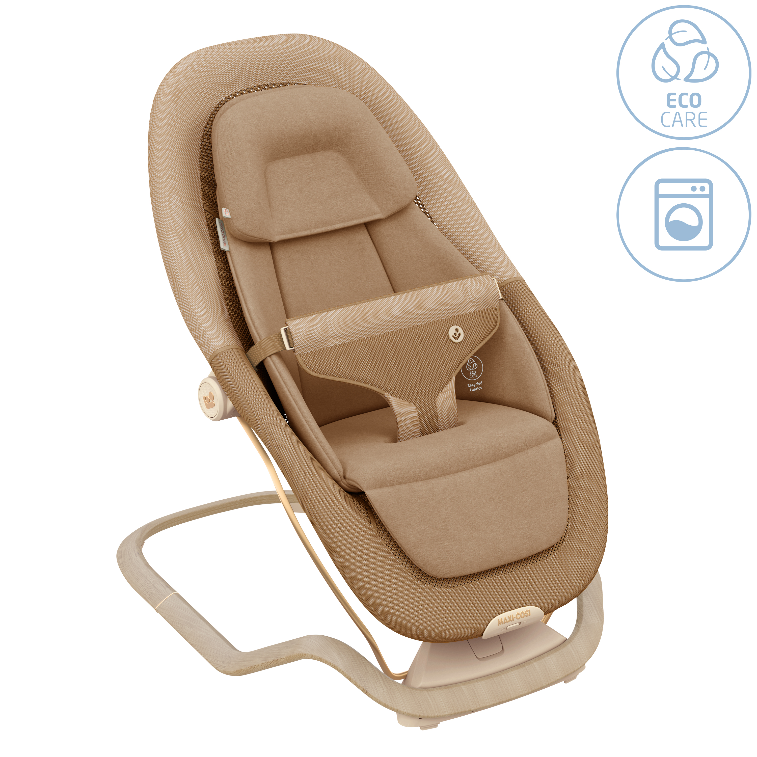 Шезлонг Maxi-Cosi Dove Pro — фото 7