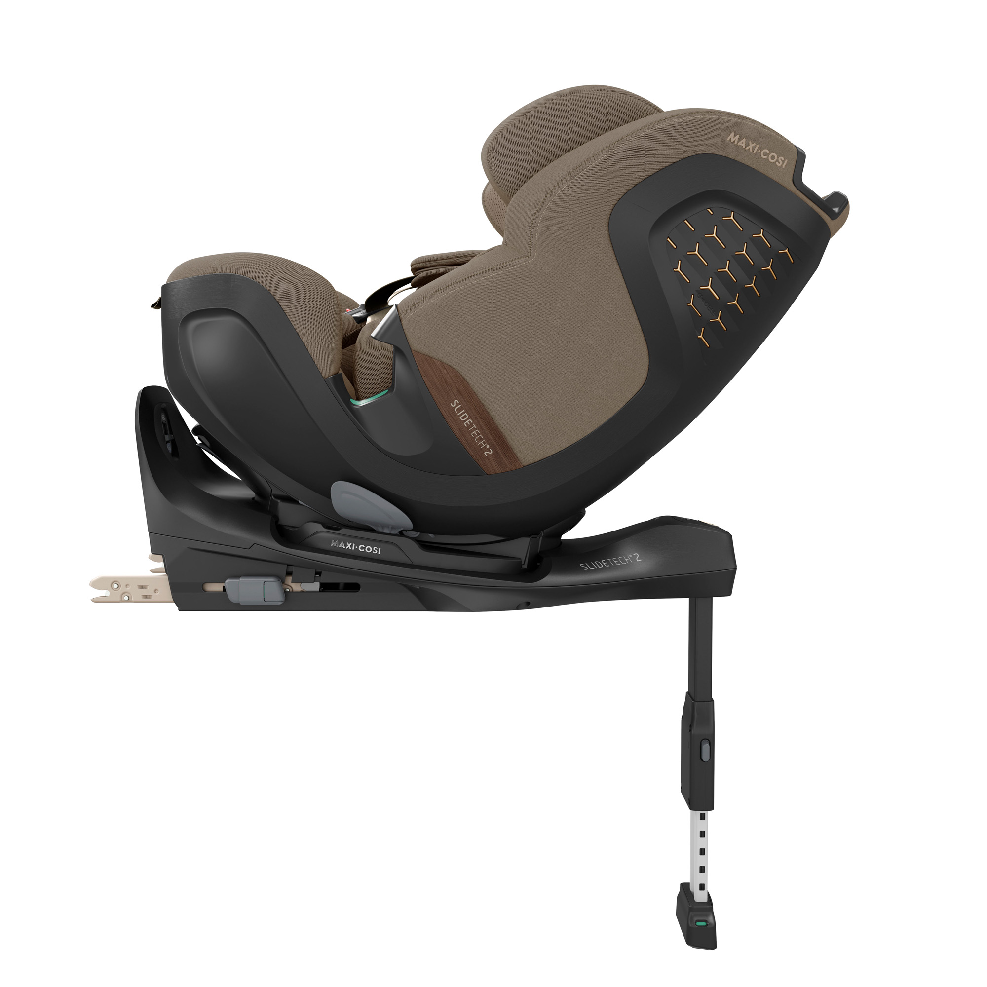 Автокресло Maxi-Cosi Pearl XL Slide Pro — фото 9