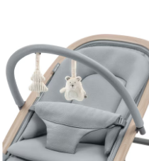 Шезлонг Kori  — фото 11