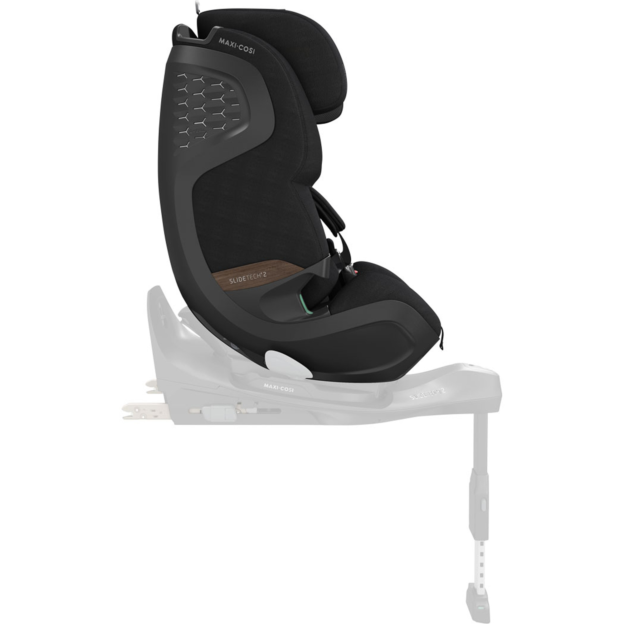 Автокресло Maxi-Cosi Pearl XL Slide Pro — фото 10