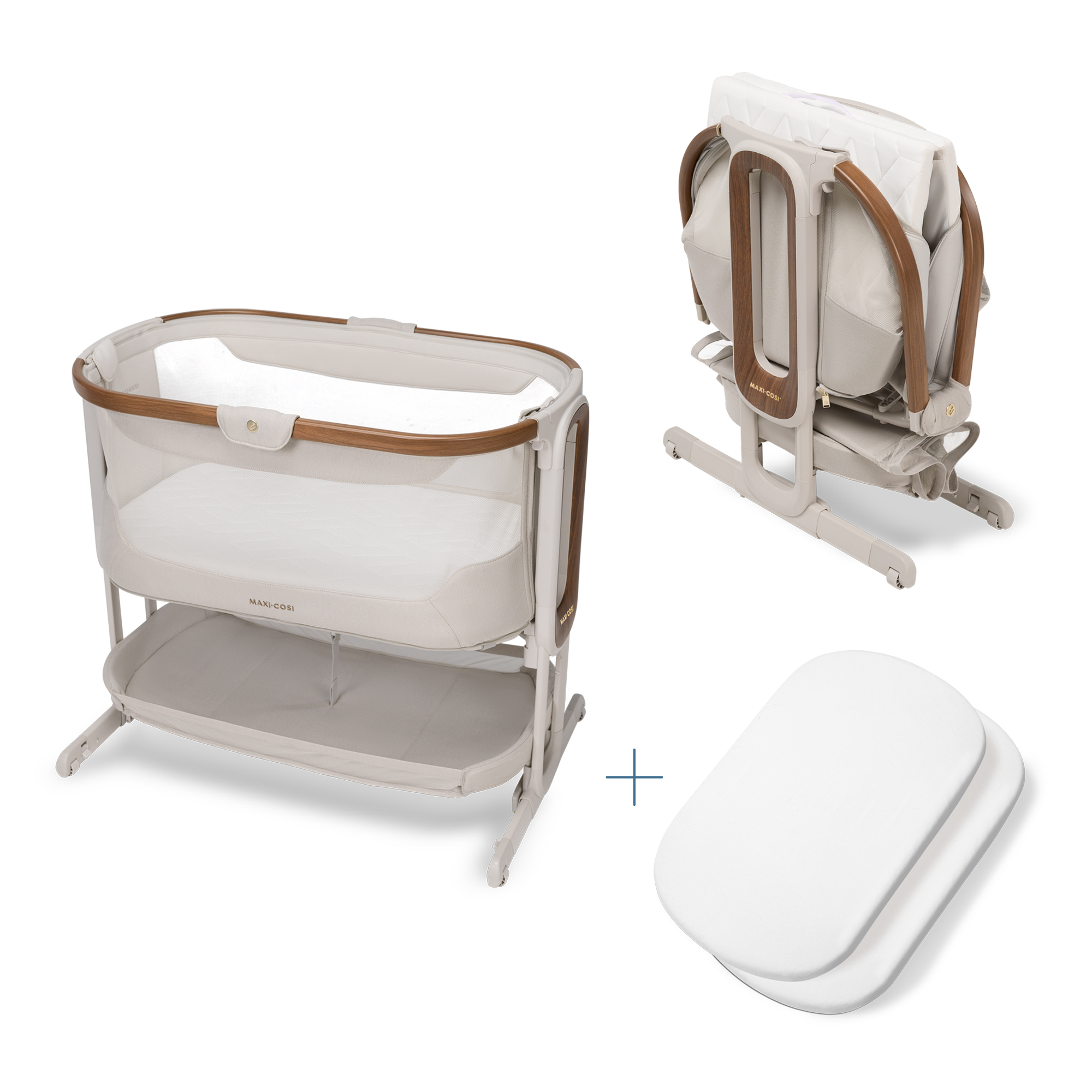 Колыбель Maxi-Cosi IORA PRO — фото 3
