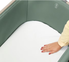 Колыбель Iora — фото 8