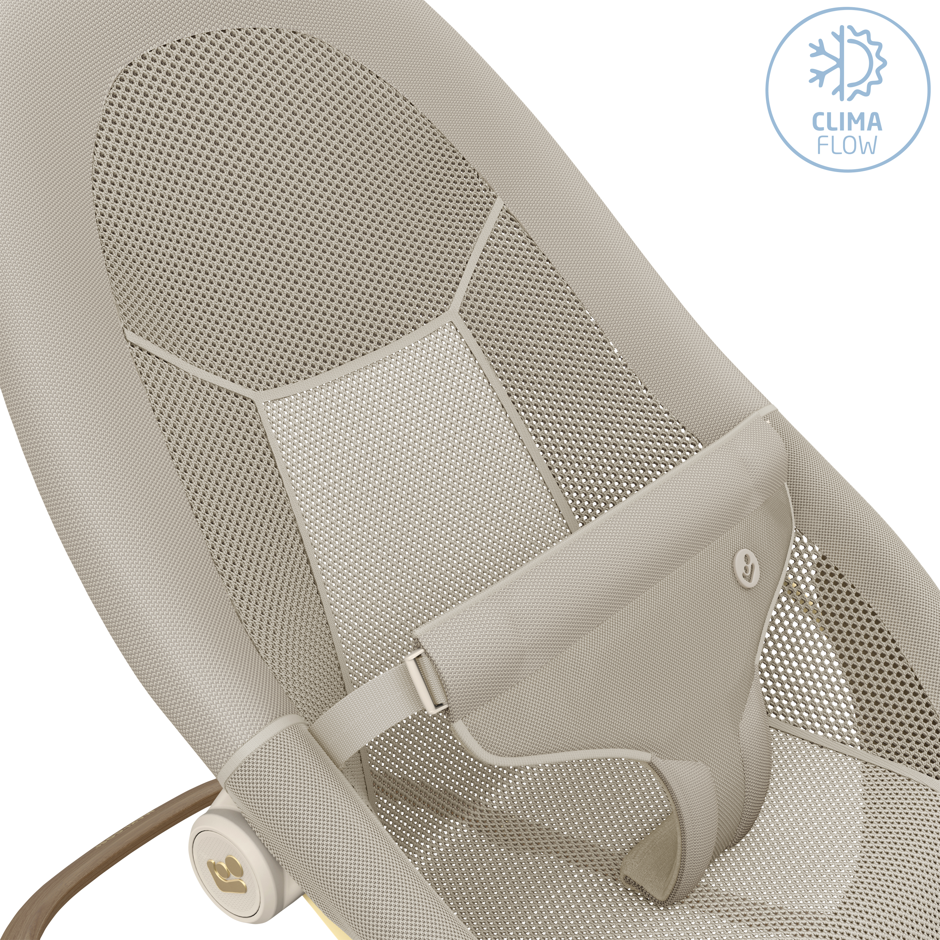 Шезлонг Maxi-Cosi Dove Pro — фото 8