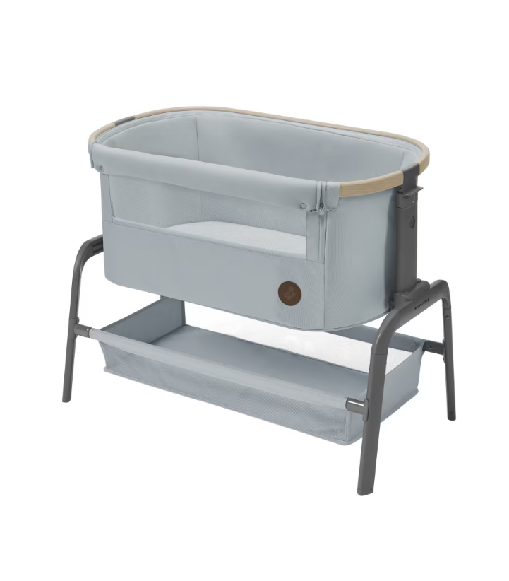 Колыбель Iora — фото 1