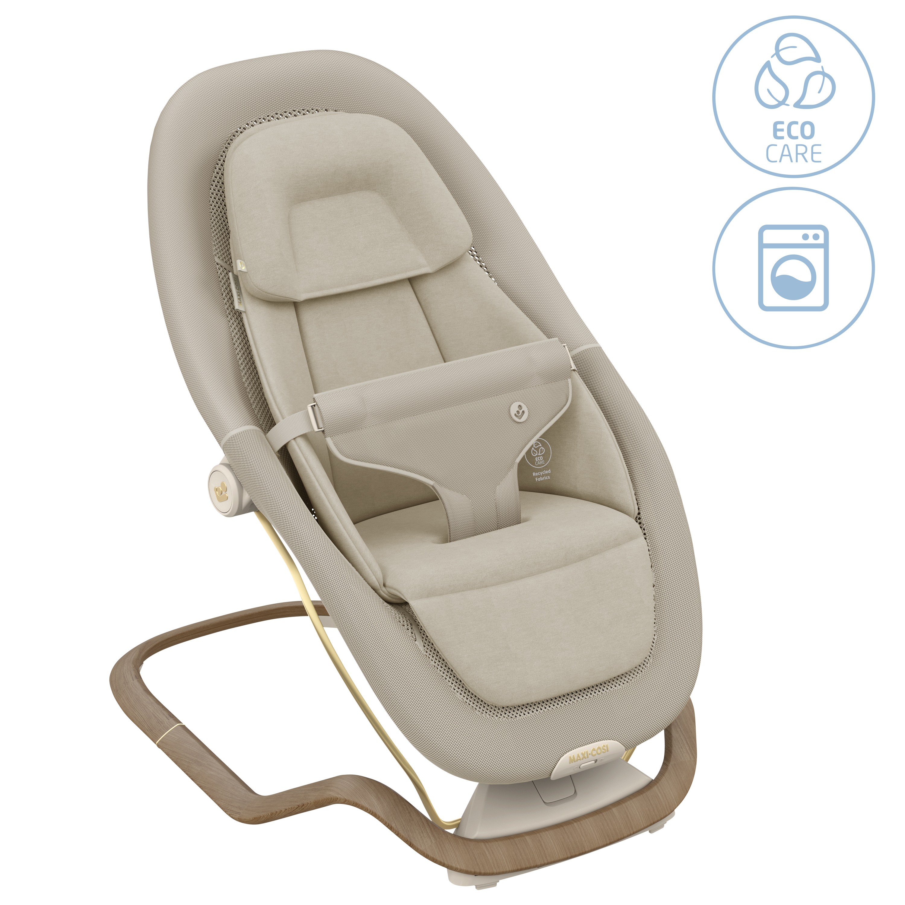 Шезлонг Maxi-Cosi Dove Pro — фото 5
