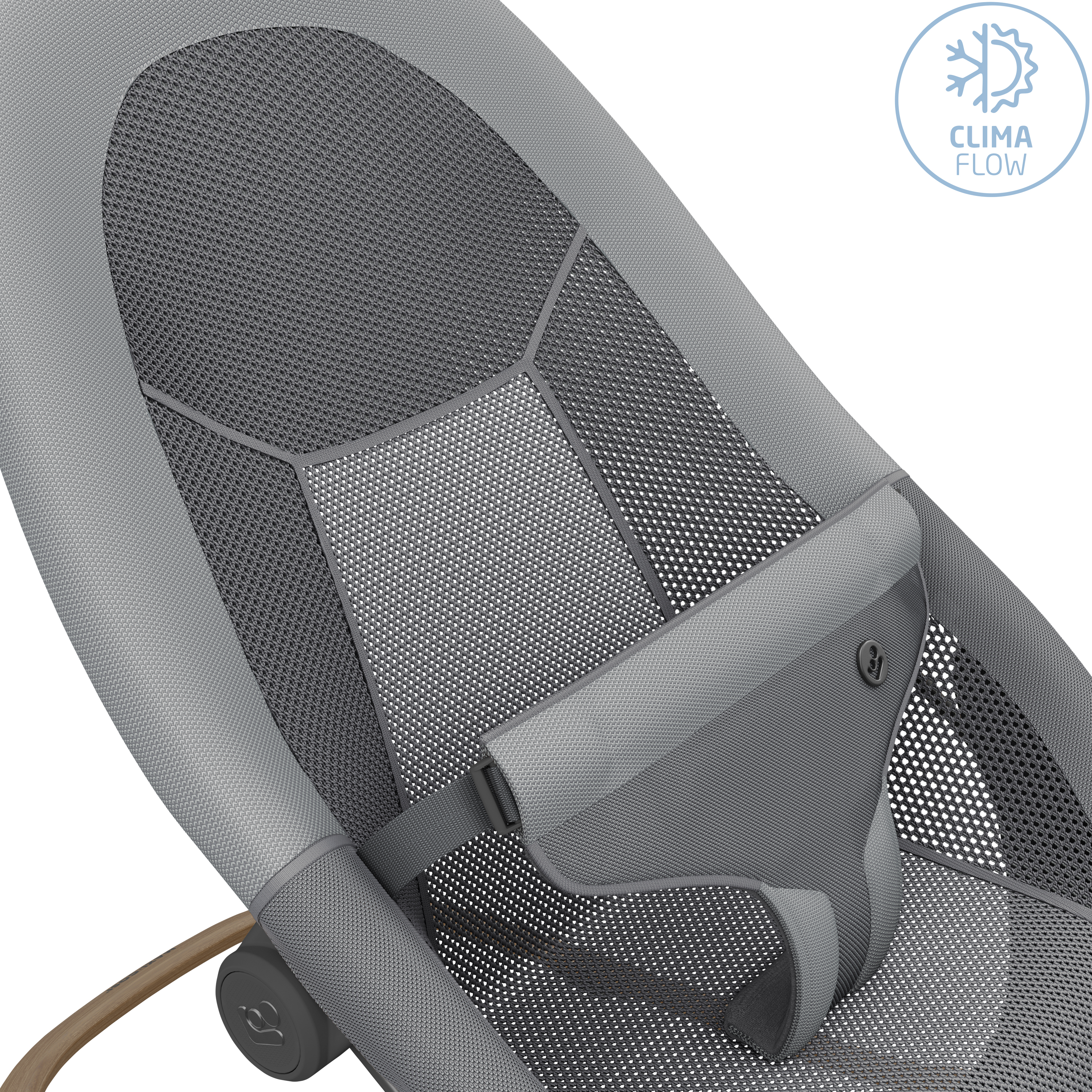 Шезлонг Maxi-Cosi Dove Pro — фото 9