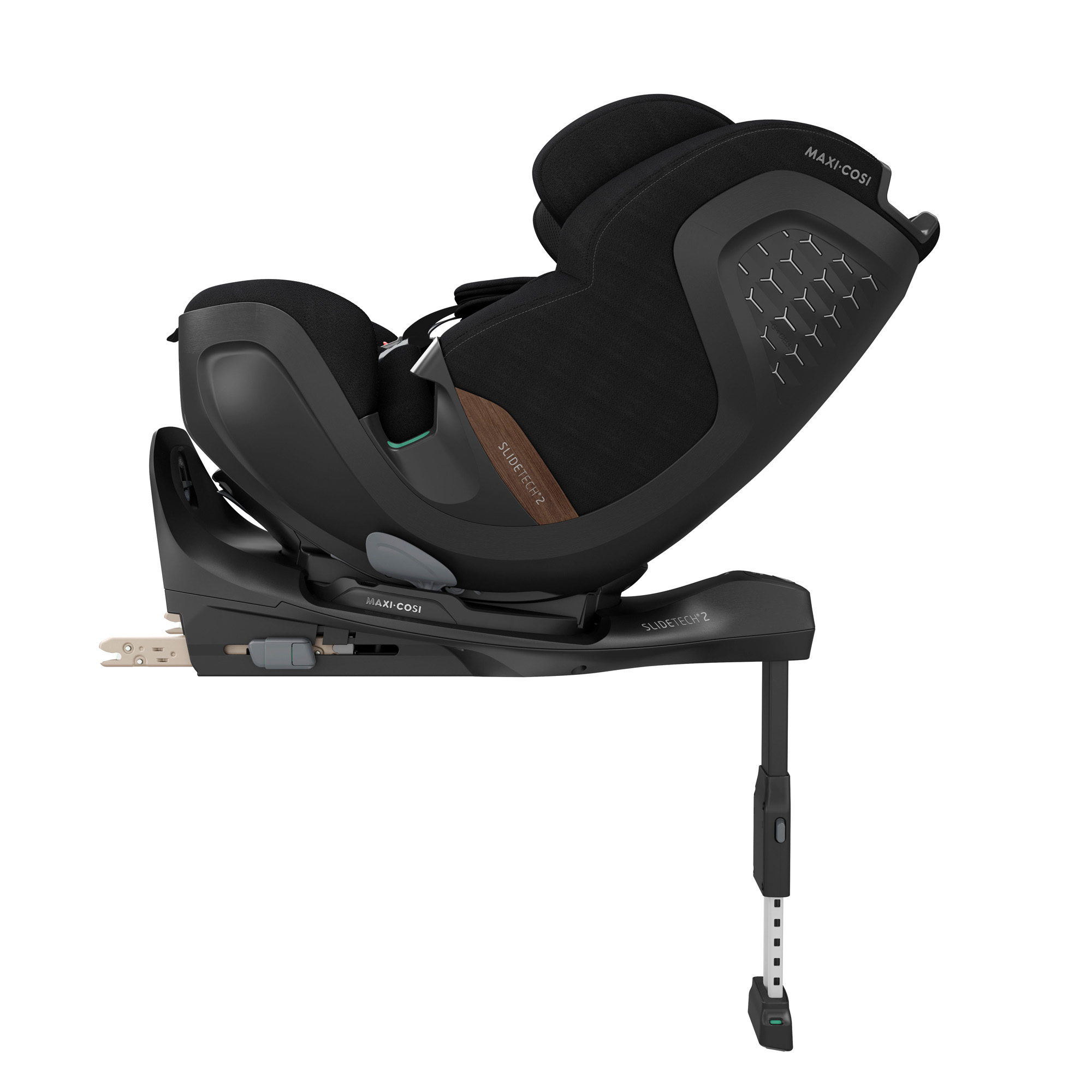 Автокресло Maxi-Cosi Pearl XL Slide Pro — фото 9