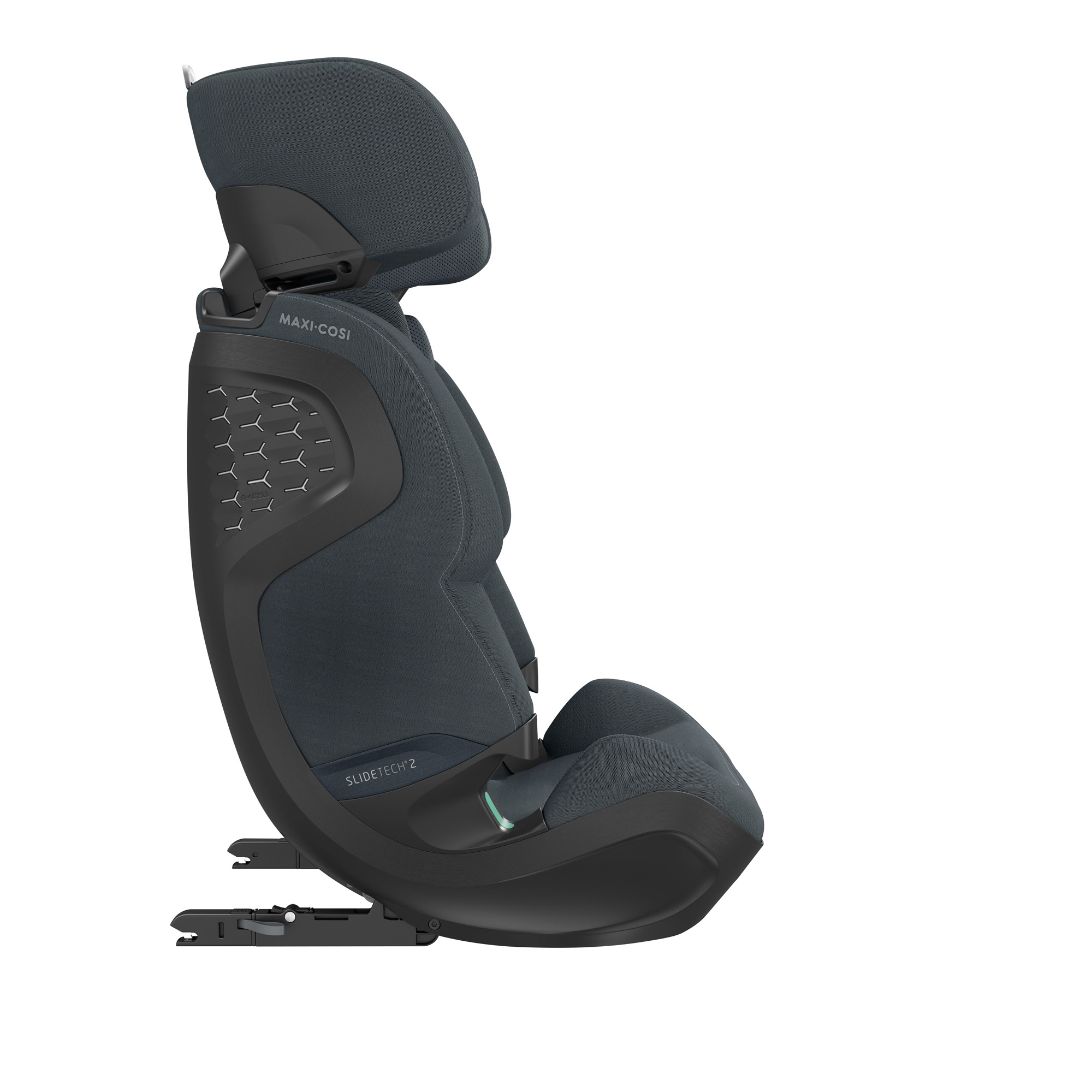 Автокресло Maxi-Cosi Pearl XL Slide Pro — фото 11
