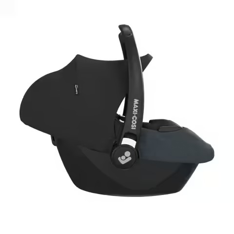 CabrioFix i-Size — преимущество: Увеличенный капор  от прямых солнечных лучей