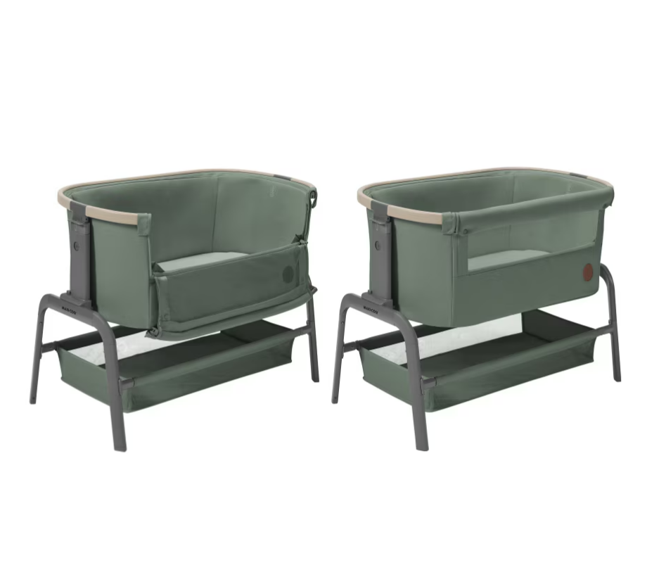 Колыбель Iora — фото 2