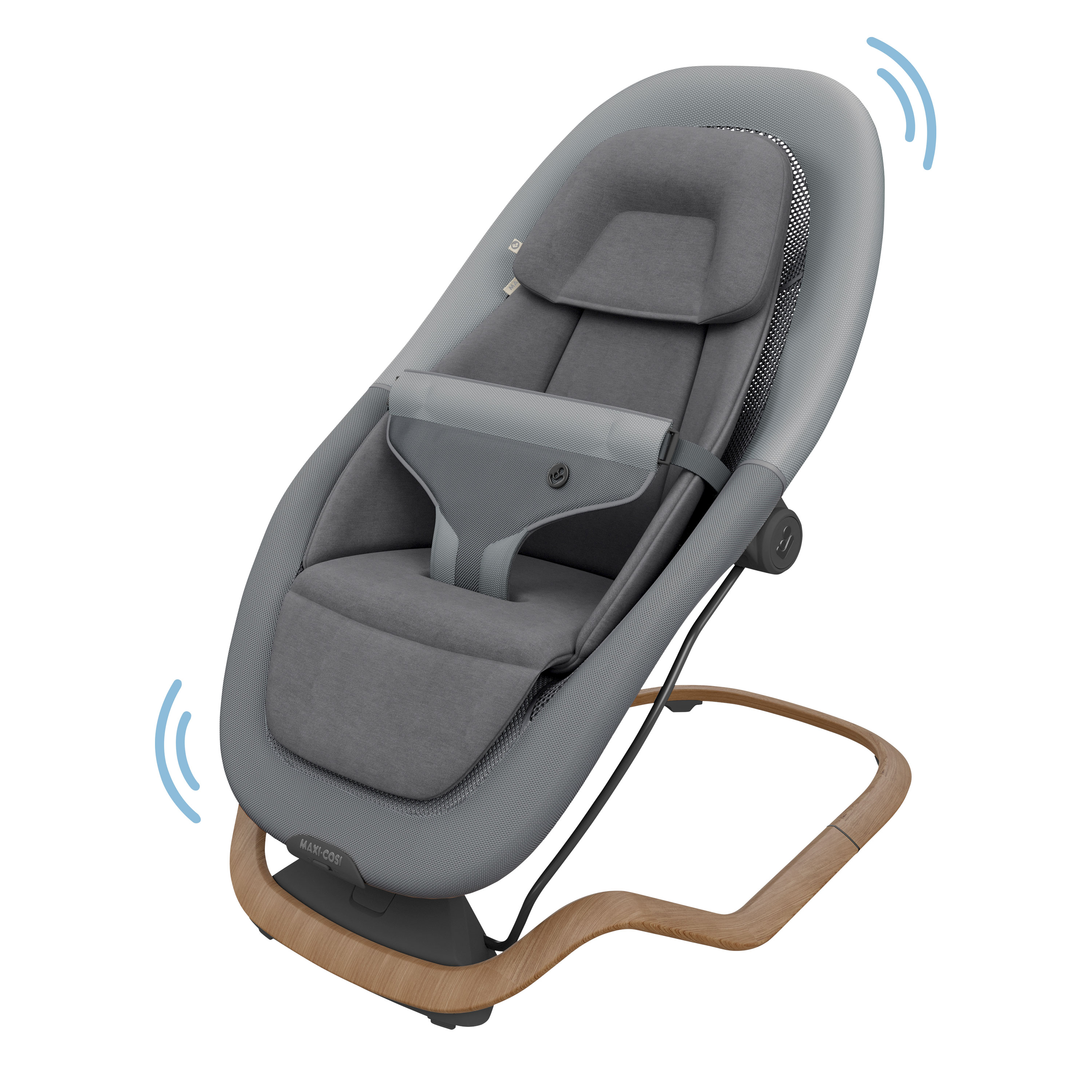 Шезлонг Maxi-Cosi Dove Pro — фото 19